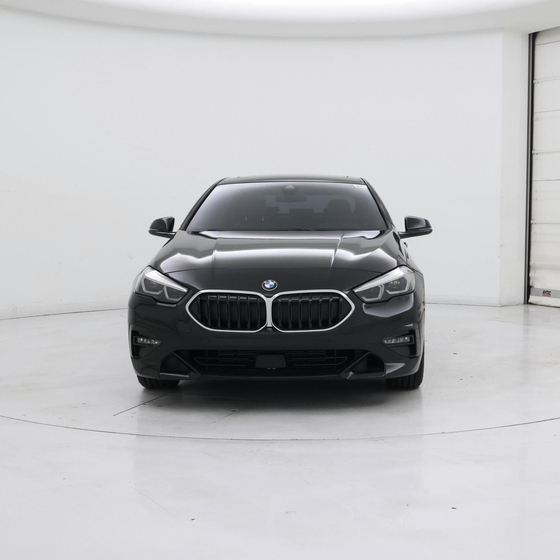 Thumbnail: 2020 BMW 2 Series - 5