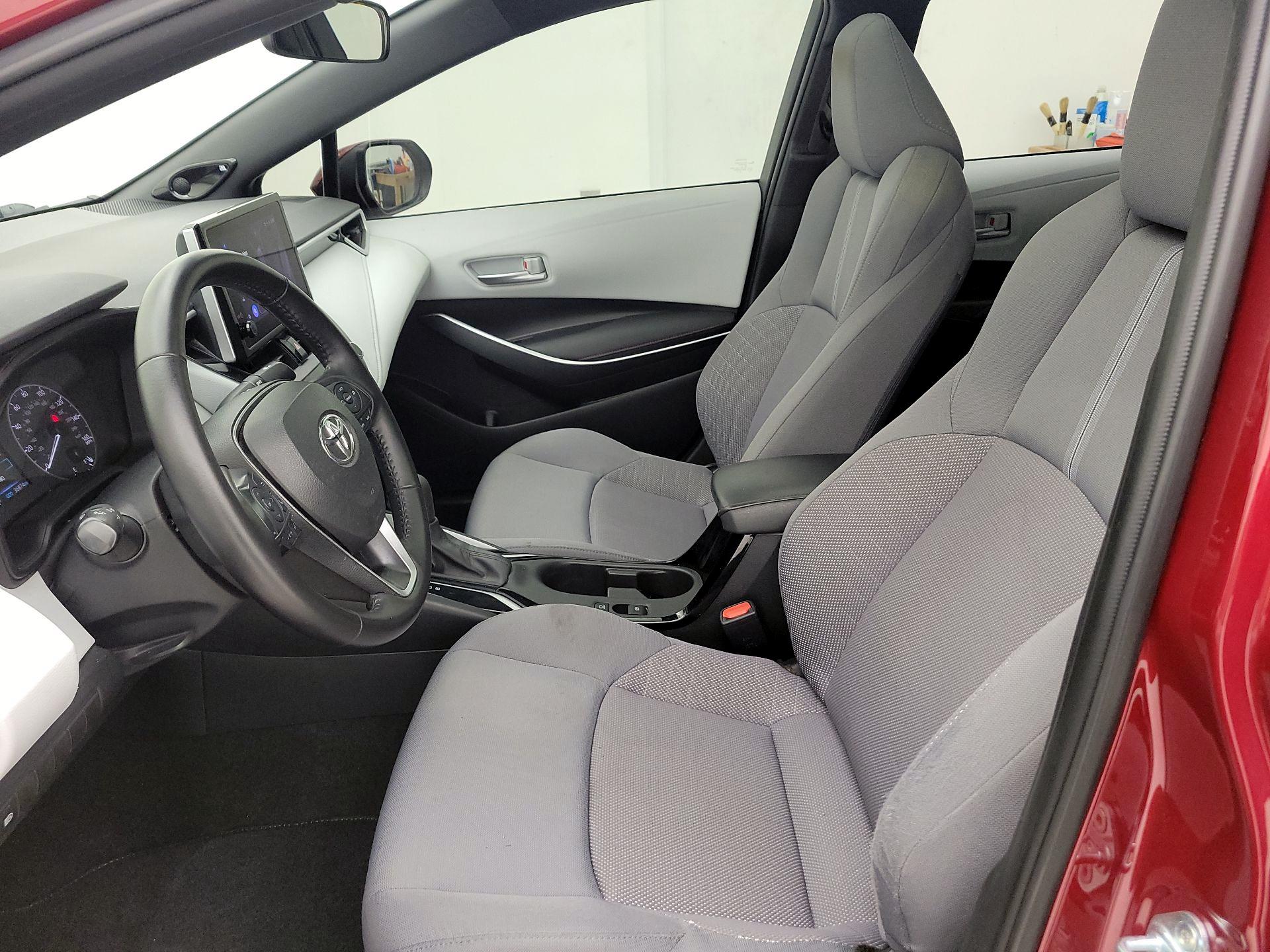 Thumbnail: 2023 Toyota Corolla - 11