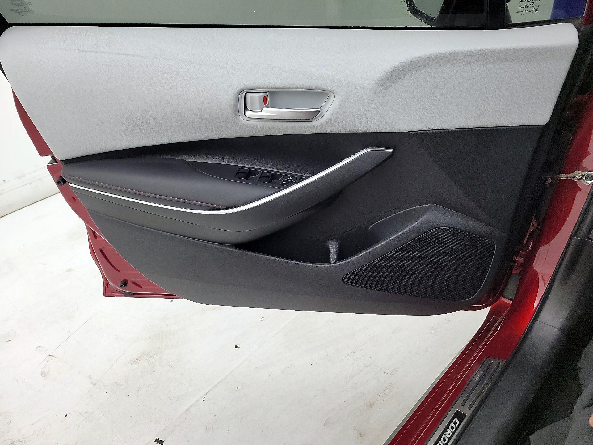 Thumbnail: 2023 Toyota Corolla - 12