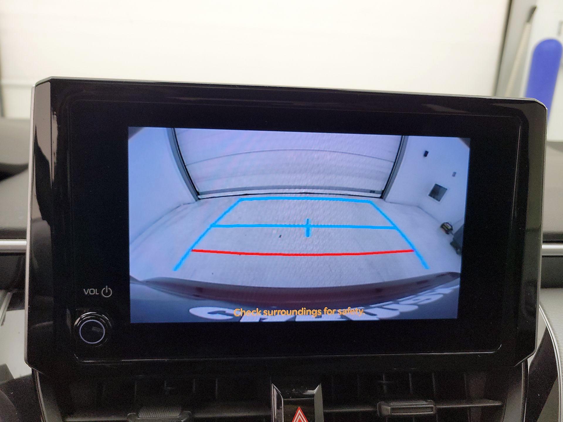 Thumbnail: 2023 Toyota Corolla - 14