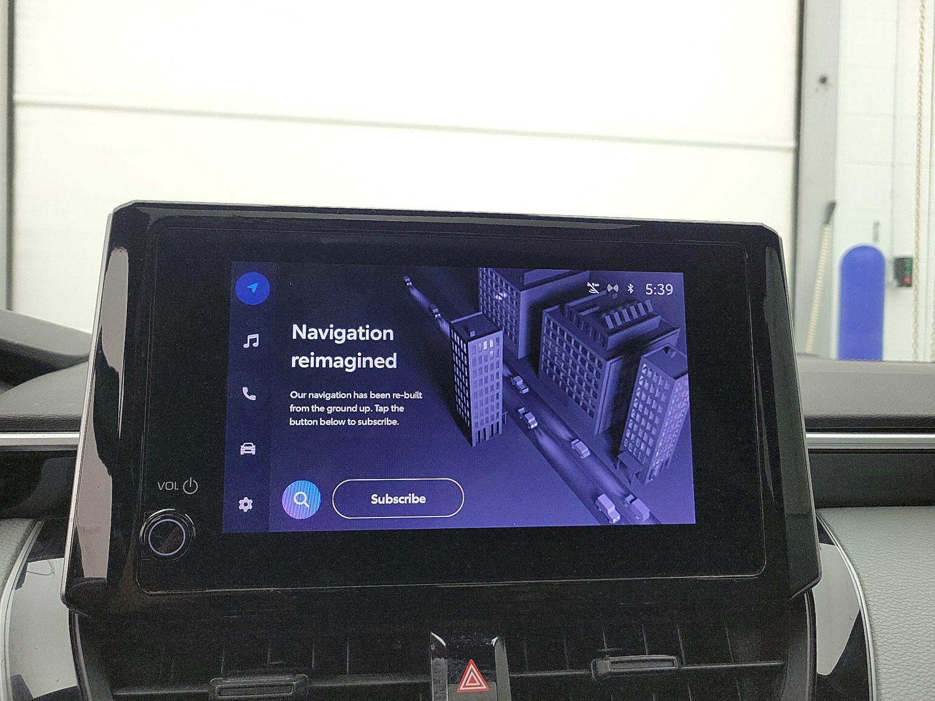 Thumbnail: 2023 Toyota Corolla - 15