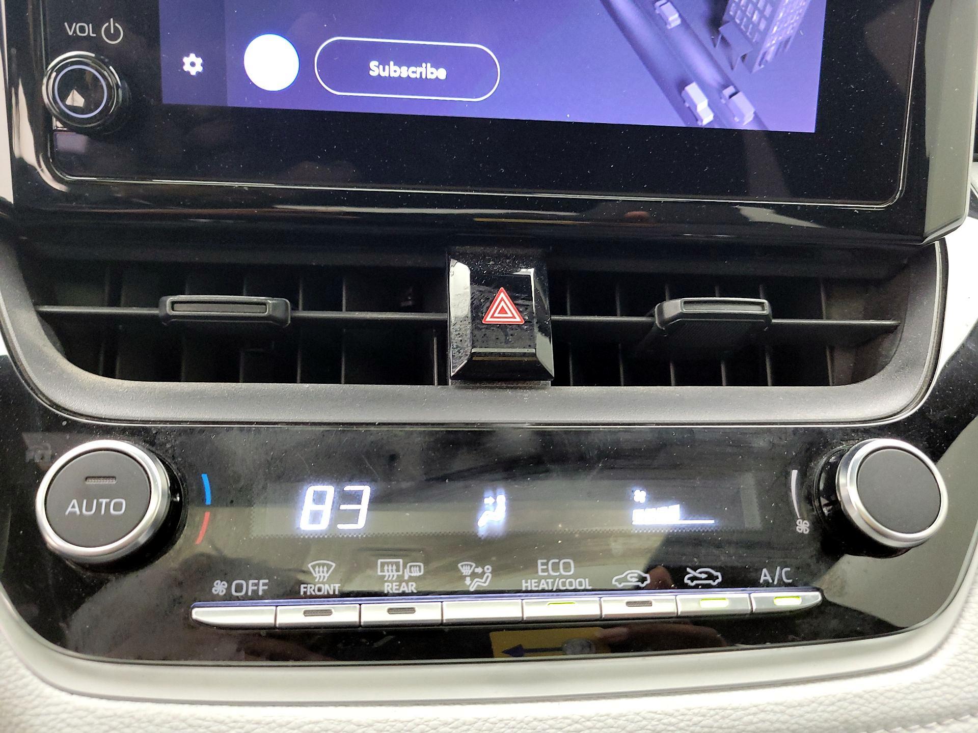 Thumbnail: 2023 Toyota Corolla - 16