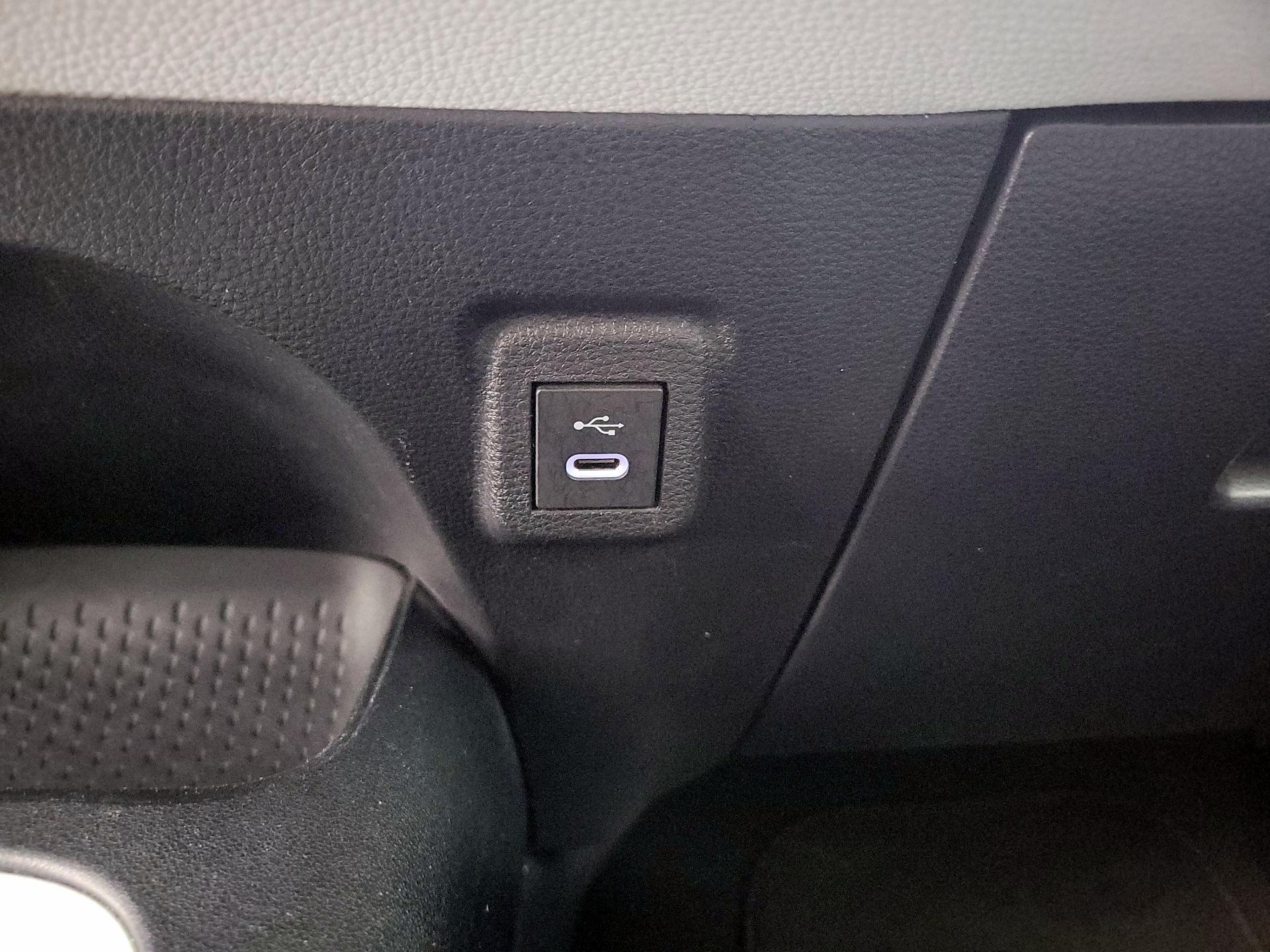 Thumbnail: 2023 Toyota Corolla - 18