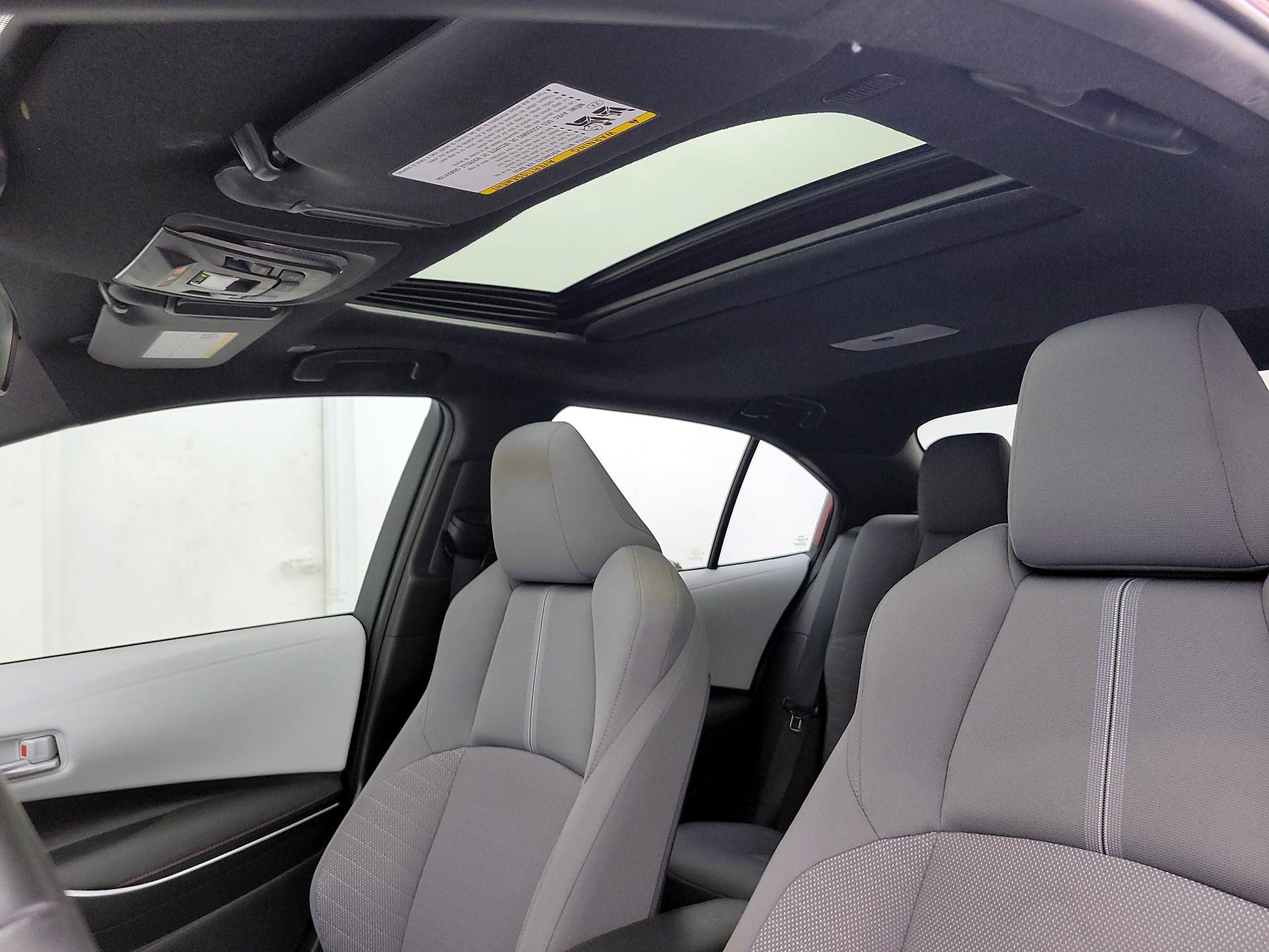 Thumbnail: 2023 Toyota Corolla - 19