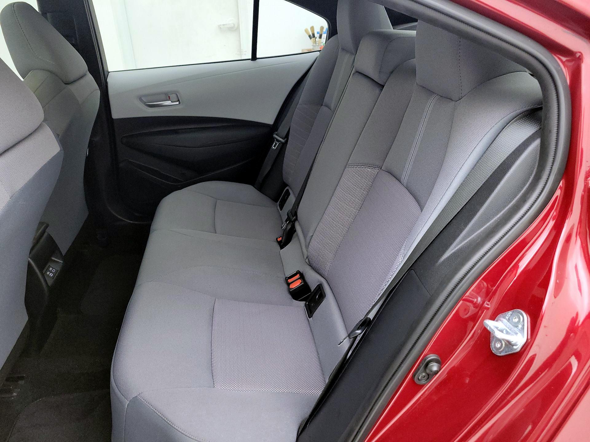 Thumbnail: 2023 Toyota Corolla - 20