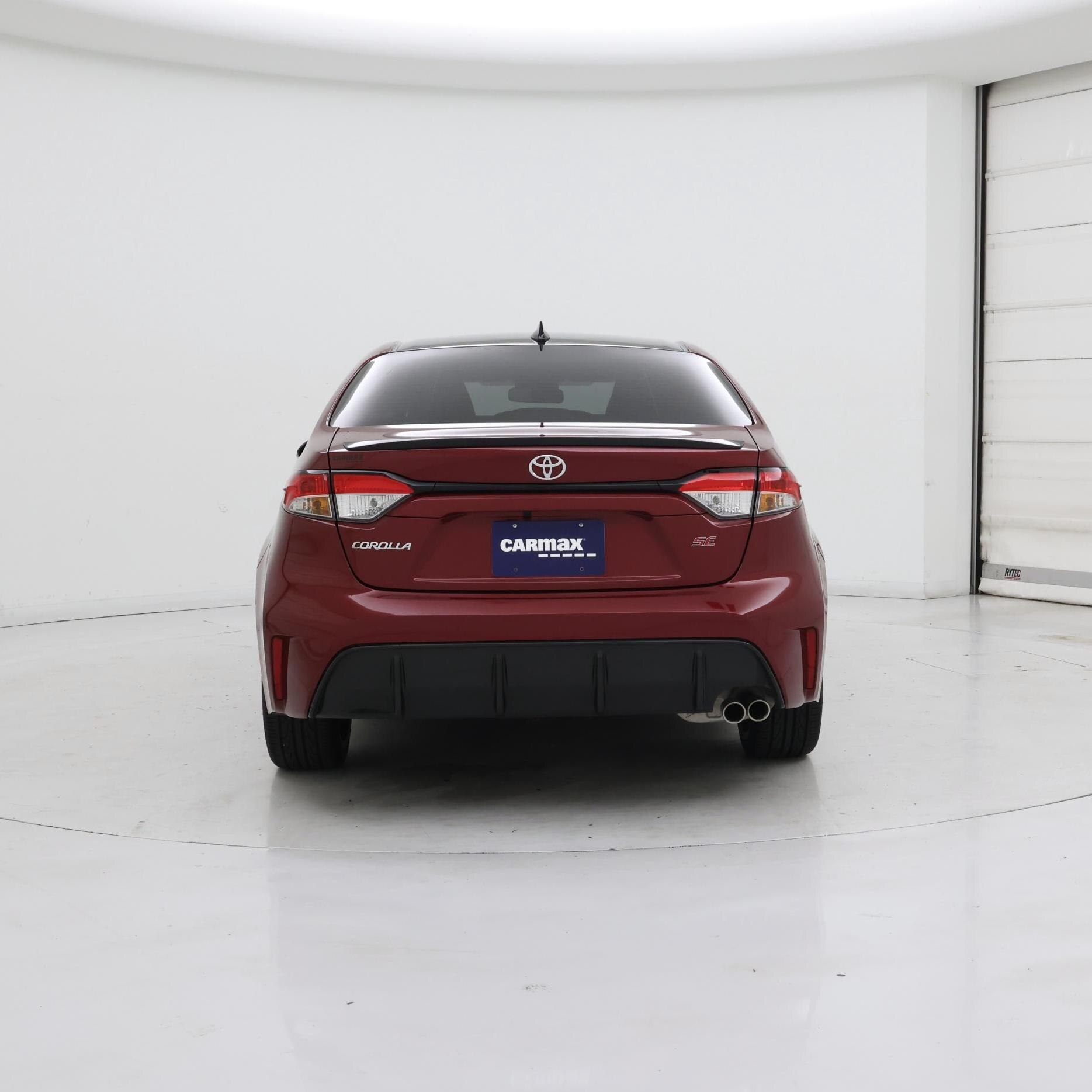 Thumbnail: 2023 Toyota Corolla - 6