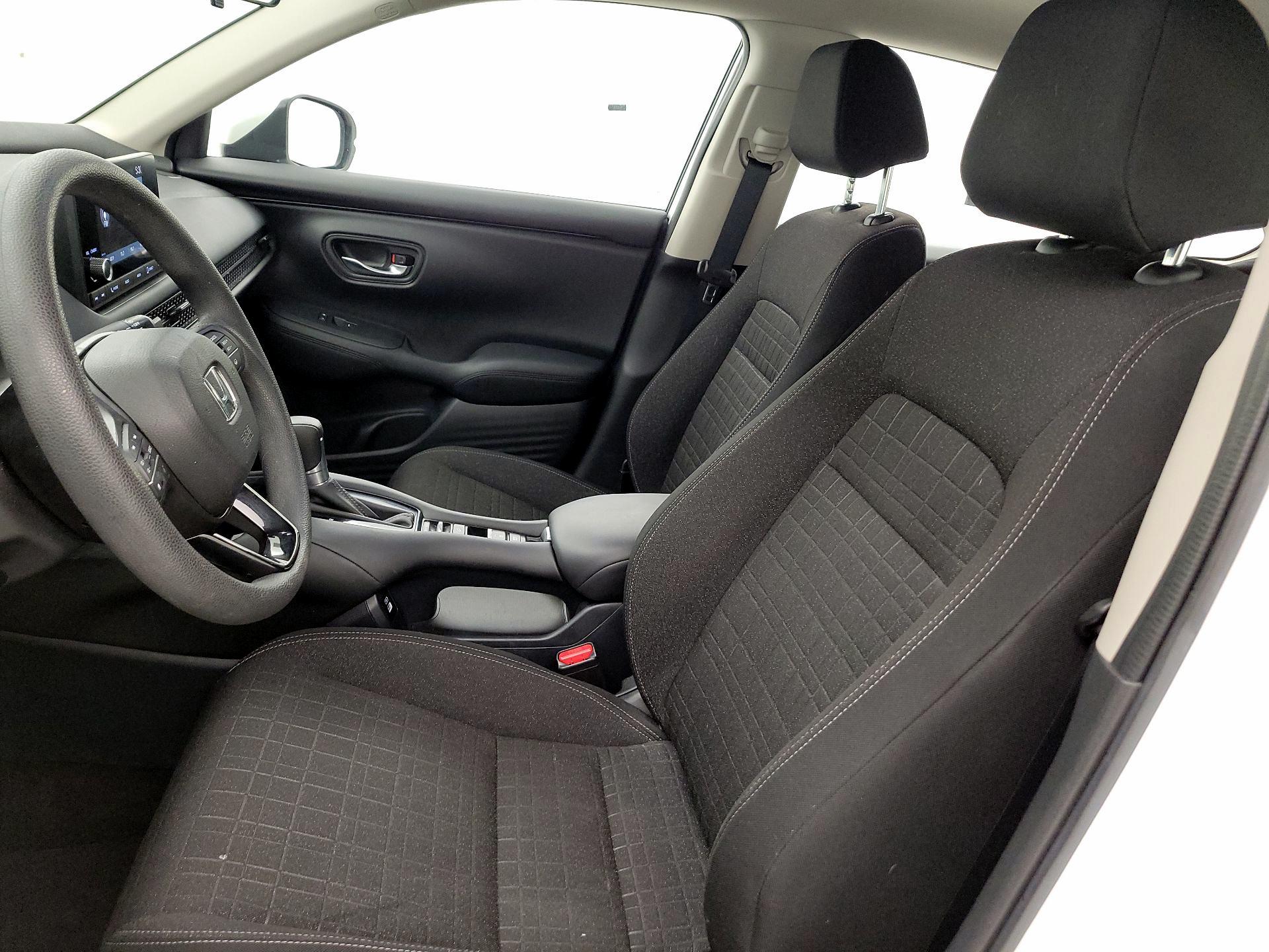 Thumbnail: 2023 Honda HR-V - 11