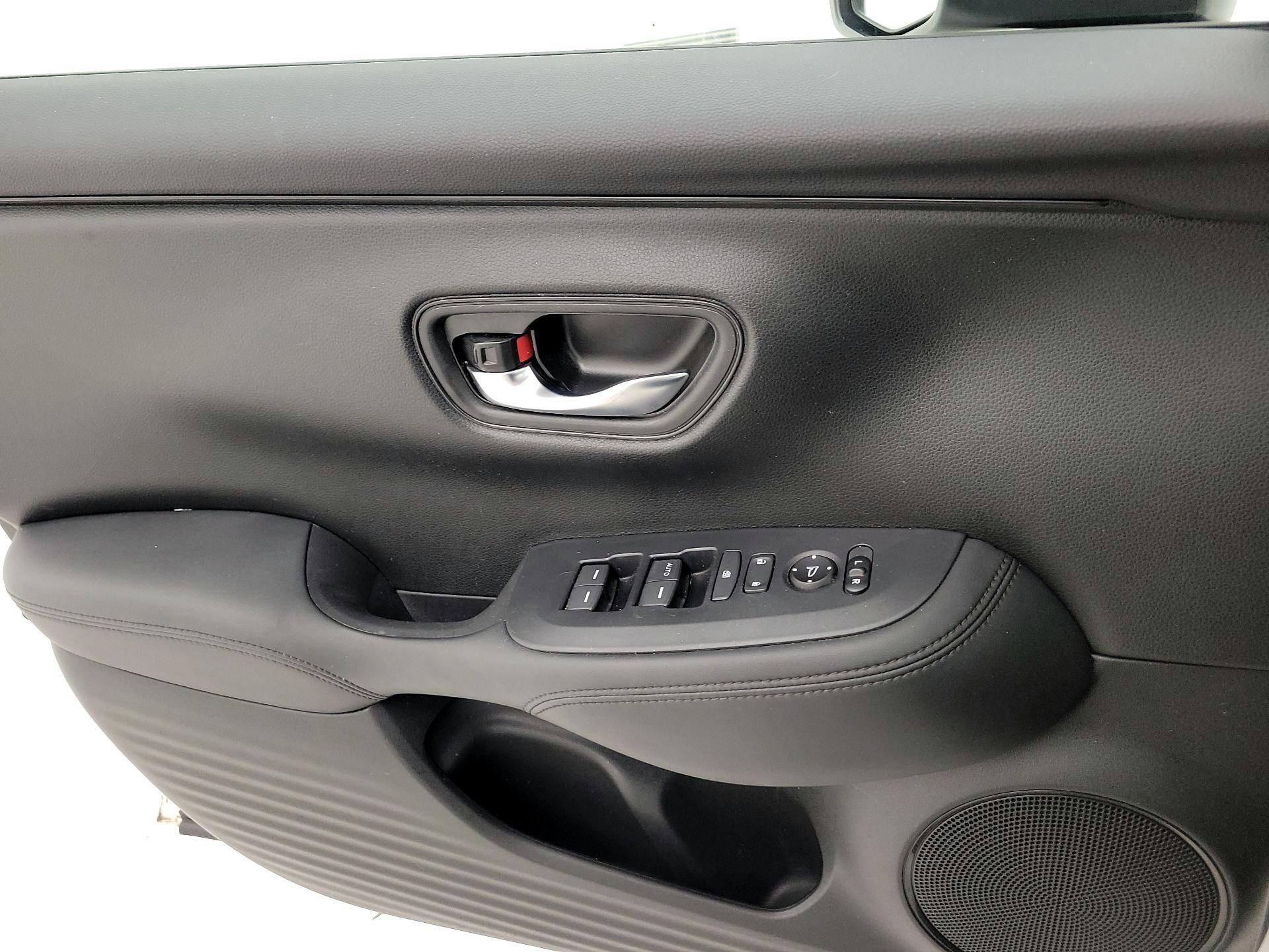 Thumbnail: 2023 Honda HR-V - 12