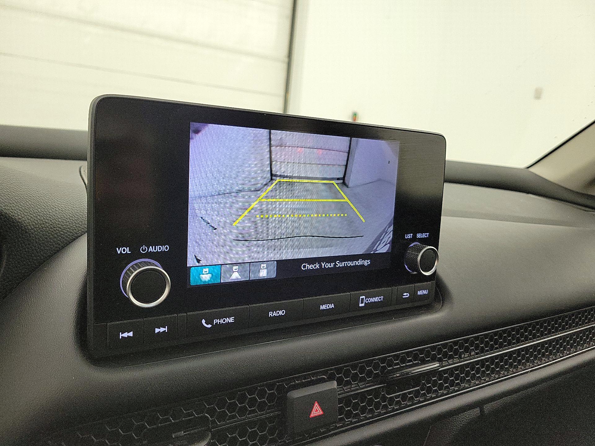 Thumbnail: 2023 Honda HR-V - 14