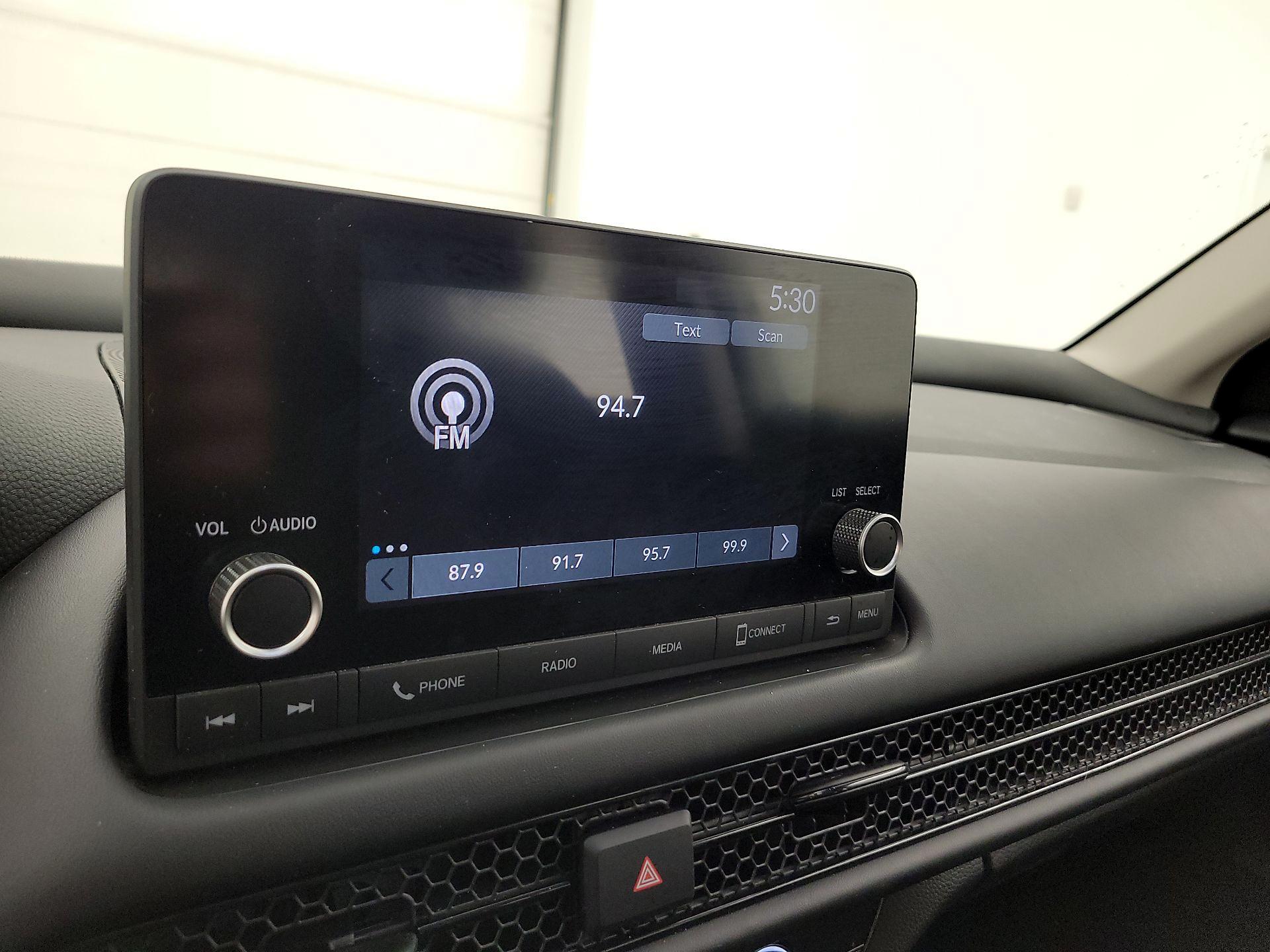 Thumbnail: 2023 Honda HR-V - 15