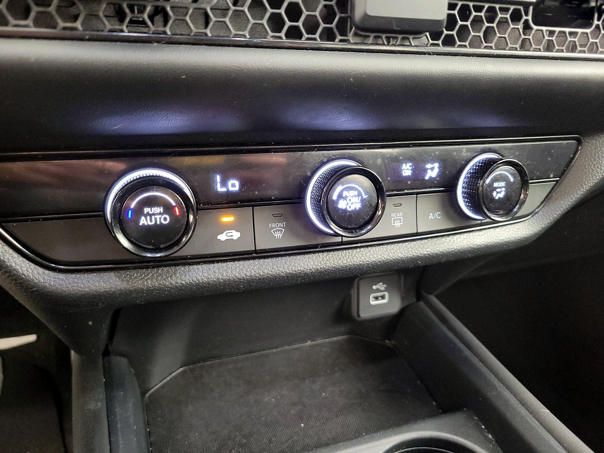 Thumbnail: 2023 Honda HR-V - 16