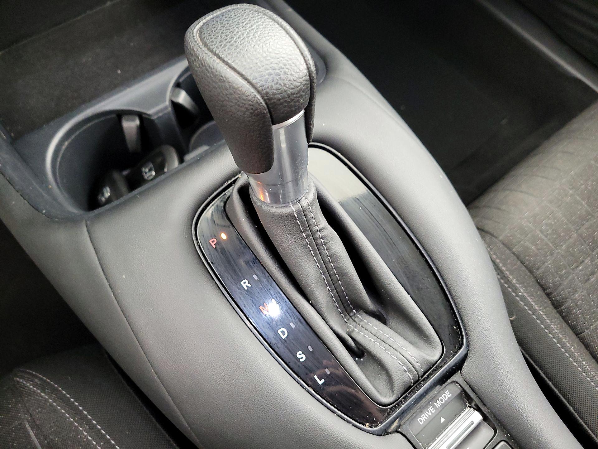 Thumbnail: 2023 Honda HR-V - 17