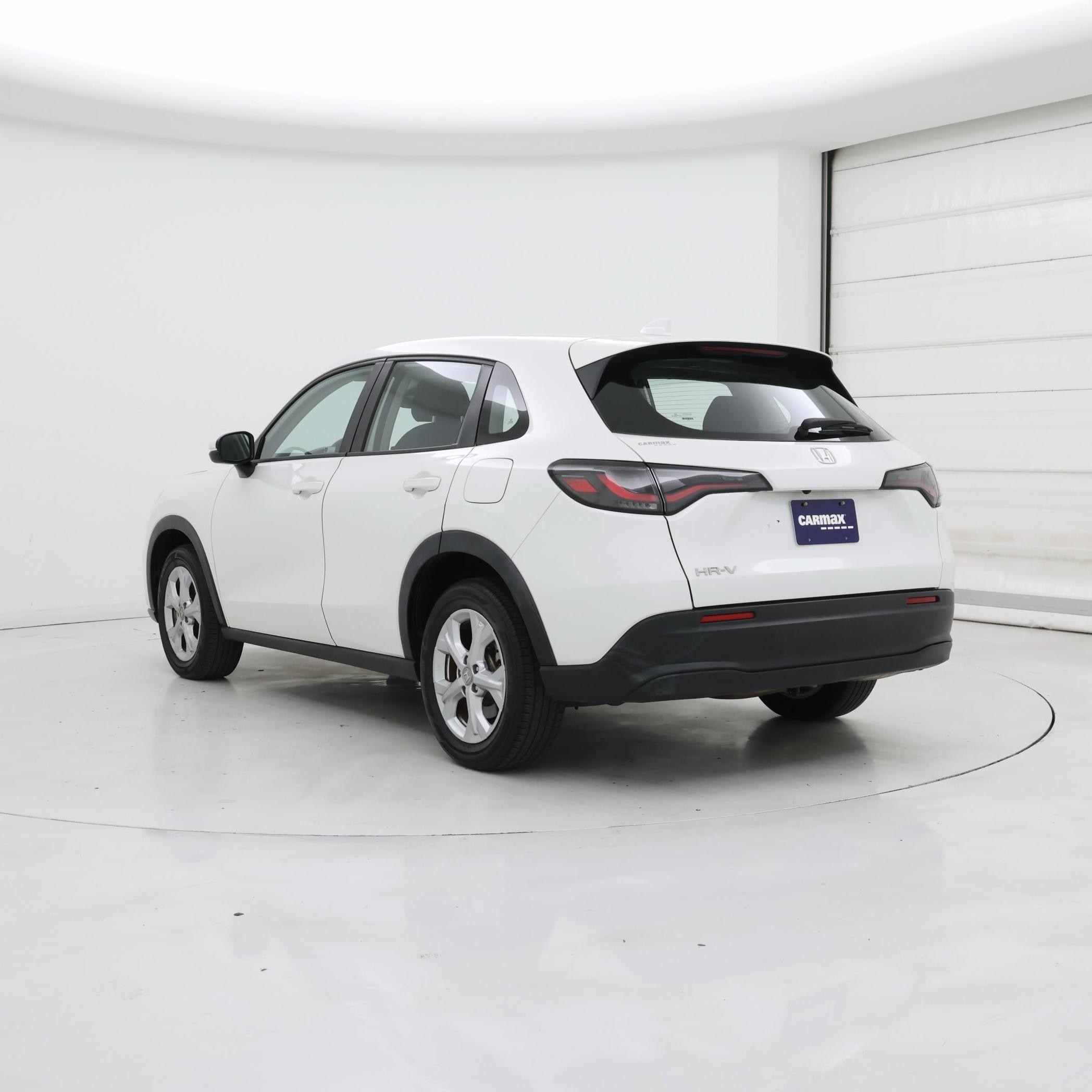 Thumbnail: 2023 Honda HR-V - 2