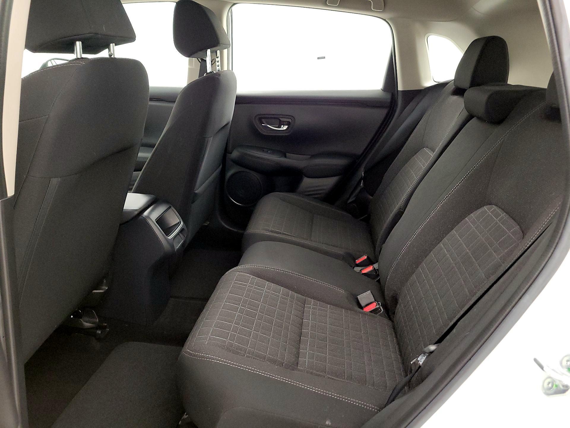 Thumbnail: 2023 Honda HR-V - 19