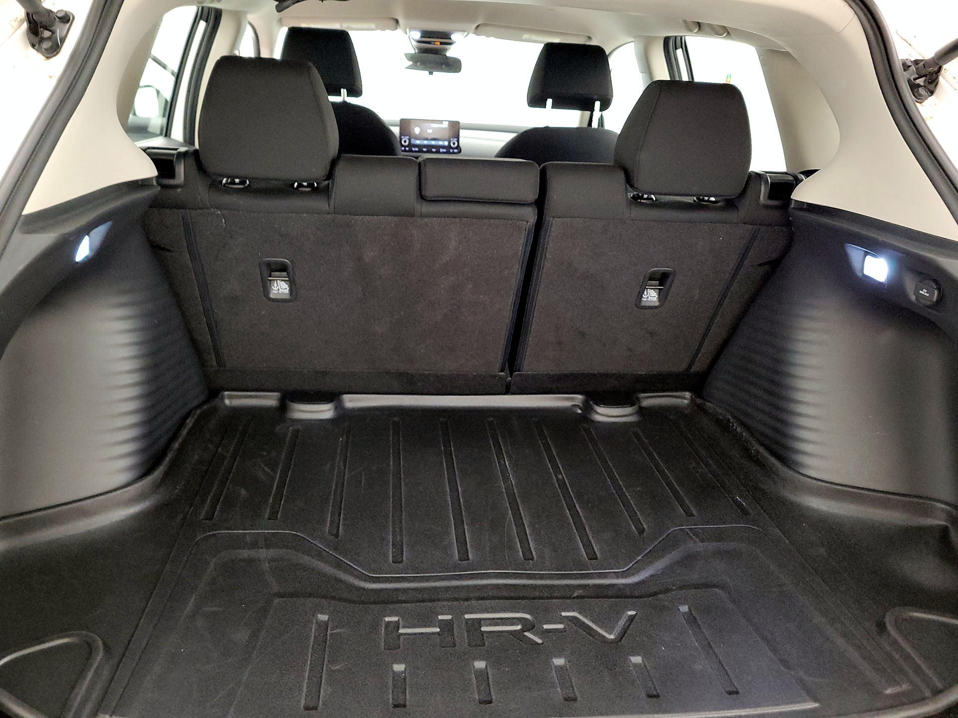 Thumbnail: 2023 Honda HR-V - 20