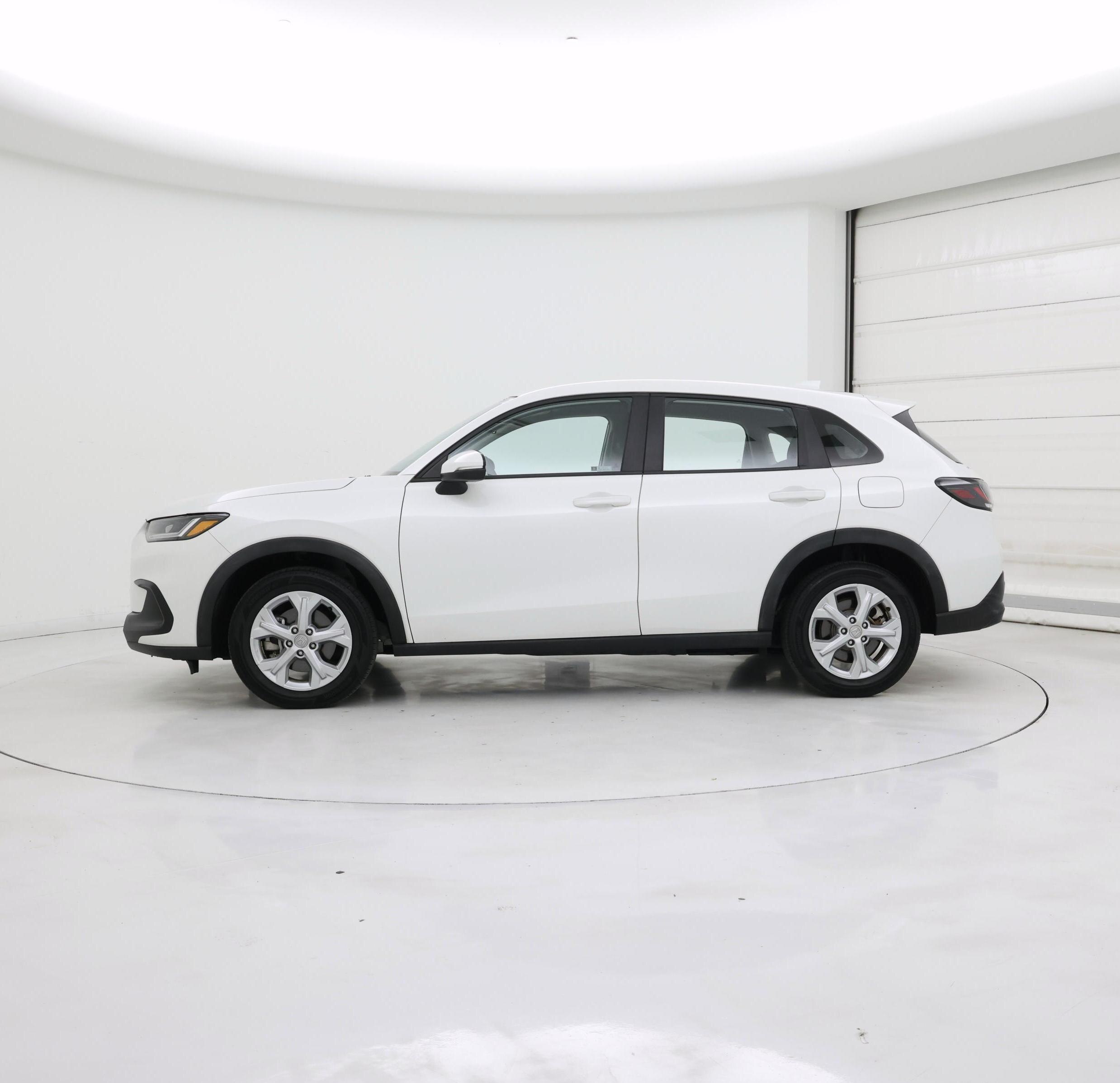 Thumbnail: 2023 Honda HR-V - 3