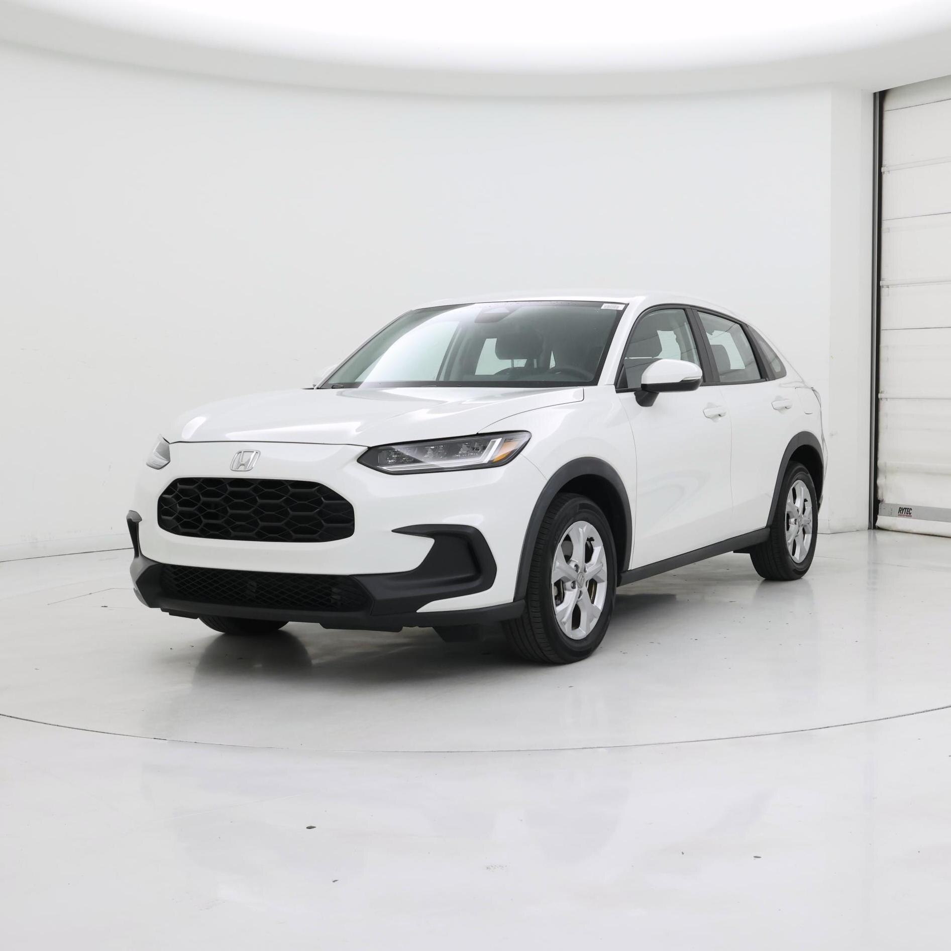 Thumbnail: 2023 Honda HR-V - 4