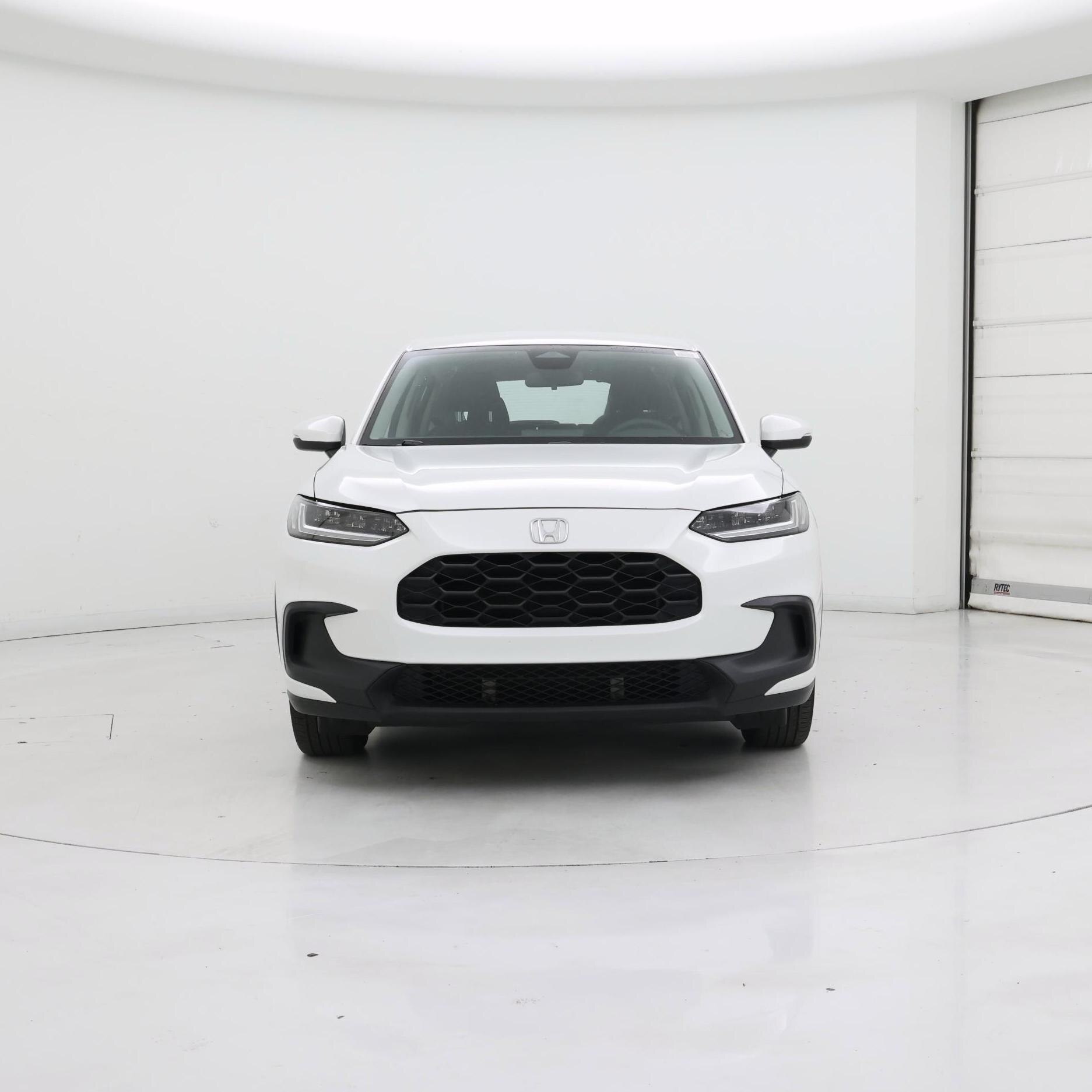 Thumbnail: 2023 Honda HR-V - 5