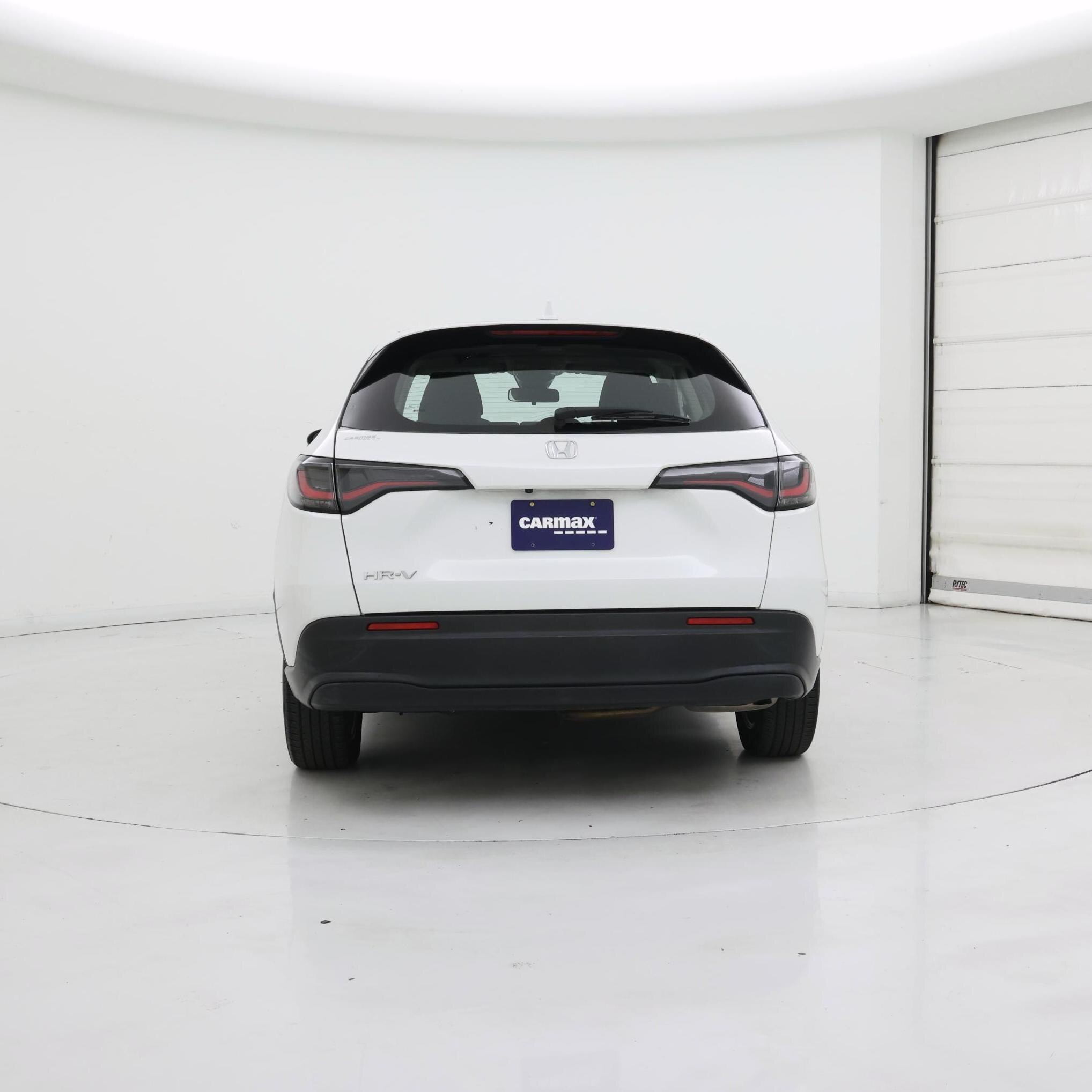 Thumbnail: 2023 Honda HR-V - 6