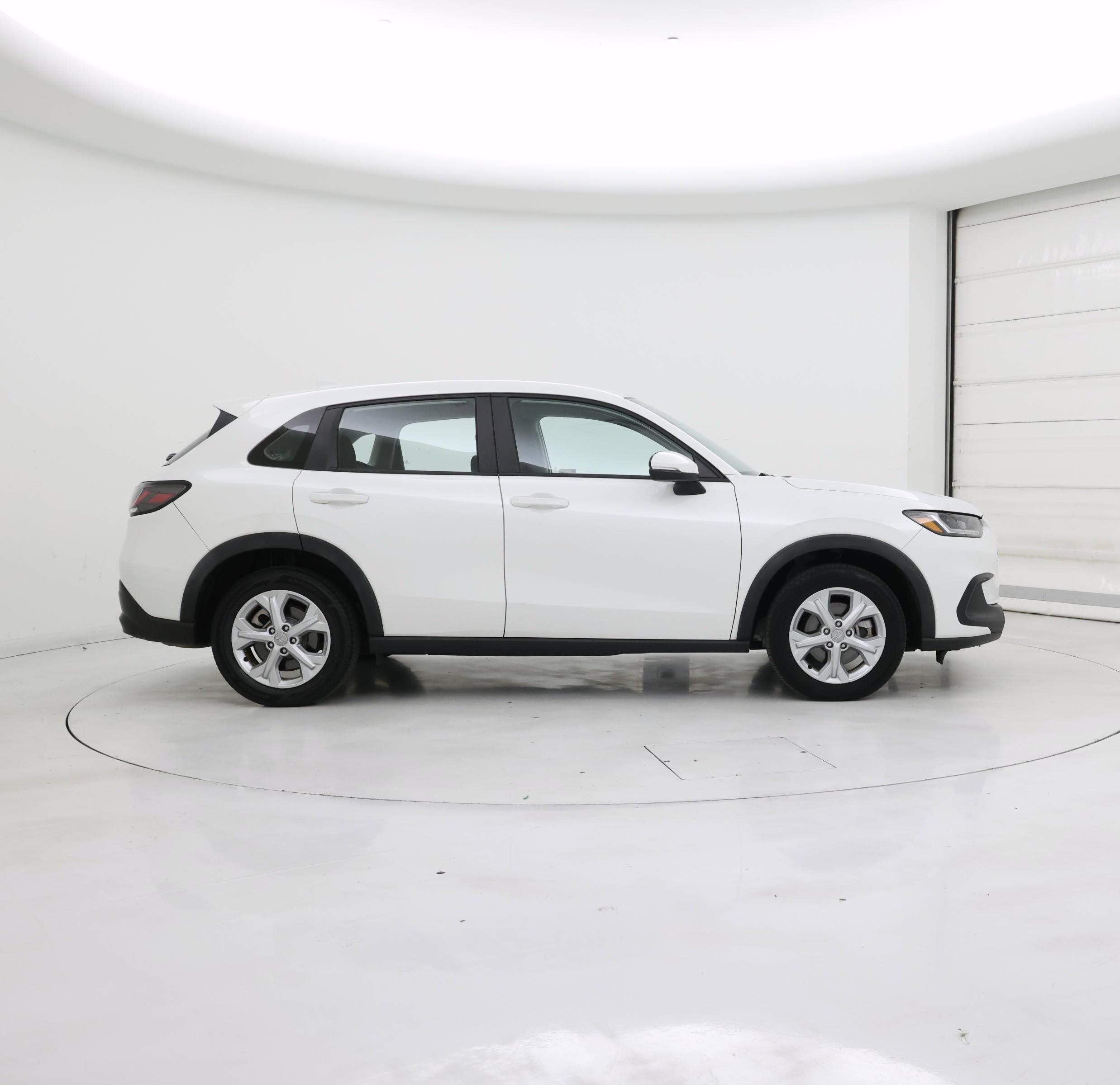 Thumbnail: 2023 Honda HR-V - 7