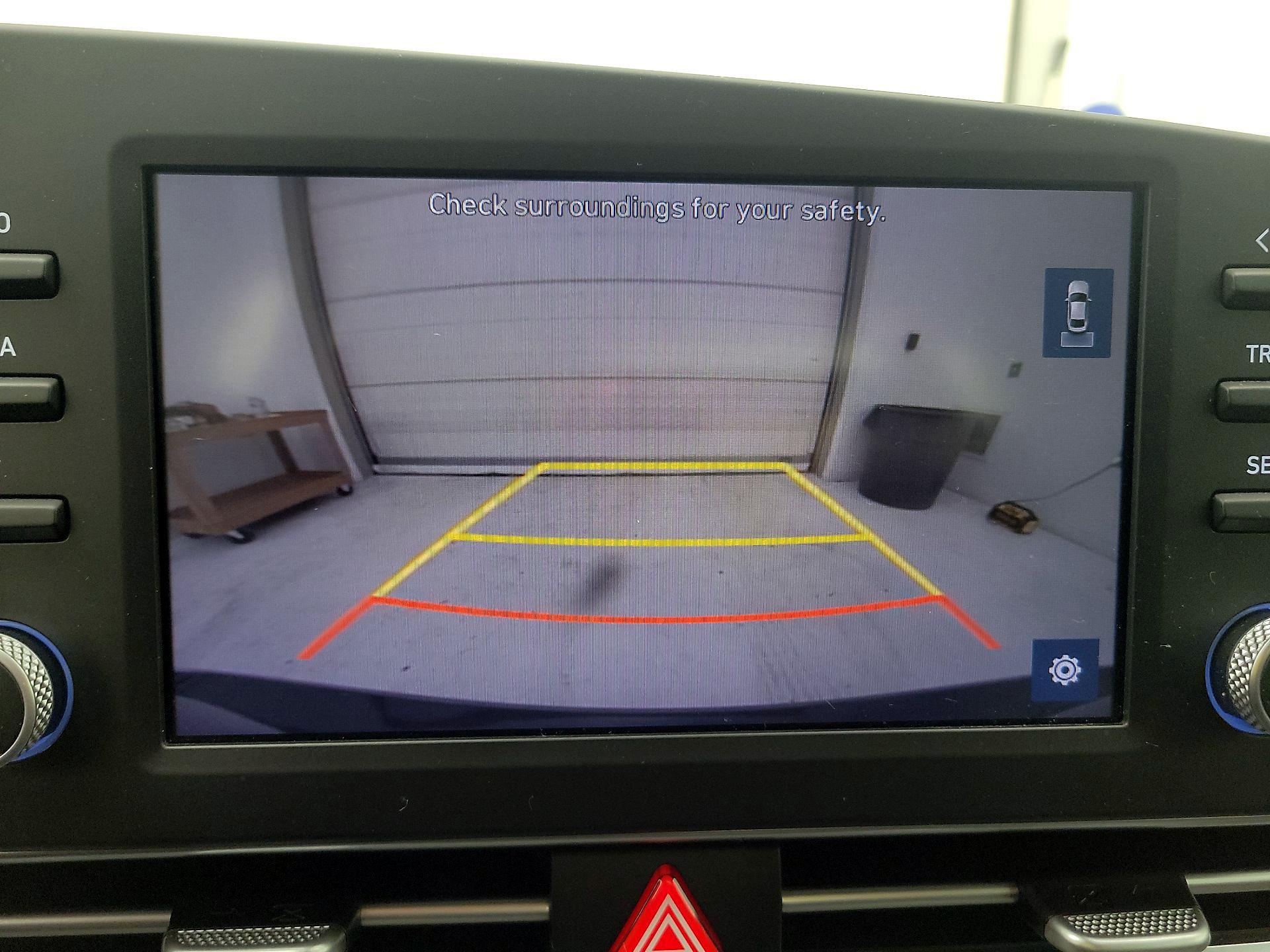 Thumbnail: 2023 Hyundai Elantra - 14