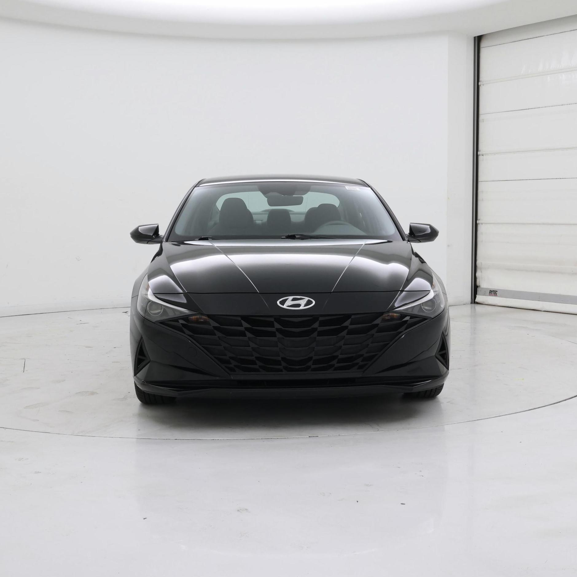 Thumbnail: 2023 Hyundai Elantra - 5