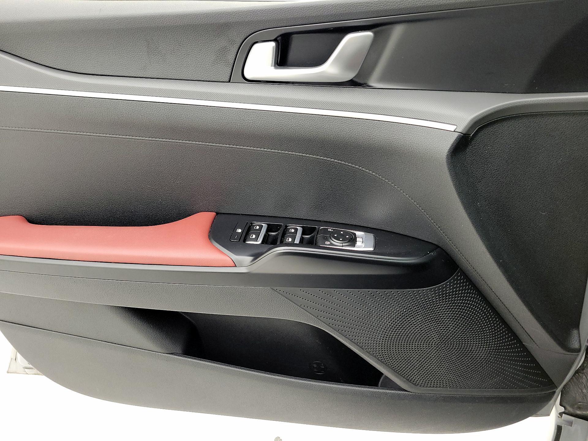 Thumbnail: 2023 Kia K5 - 12