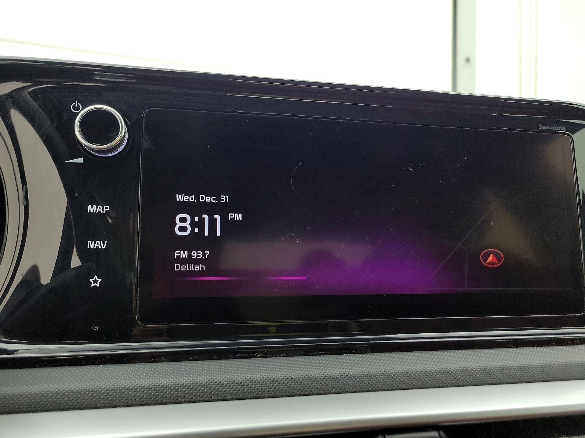 Thumbnail: 2023 Kia K5 - 15