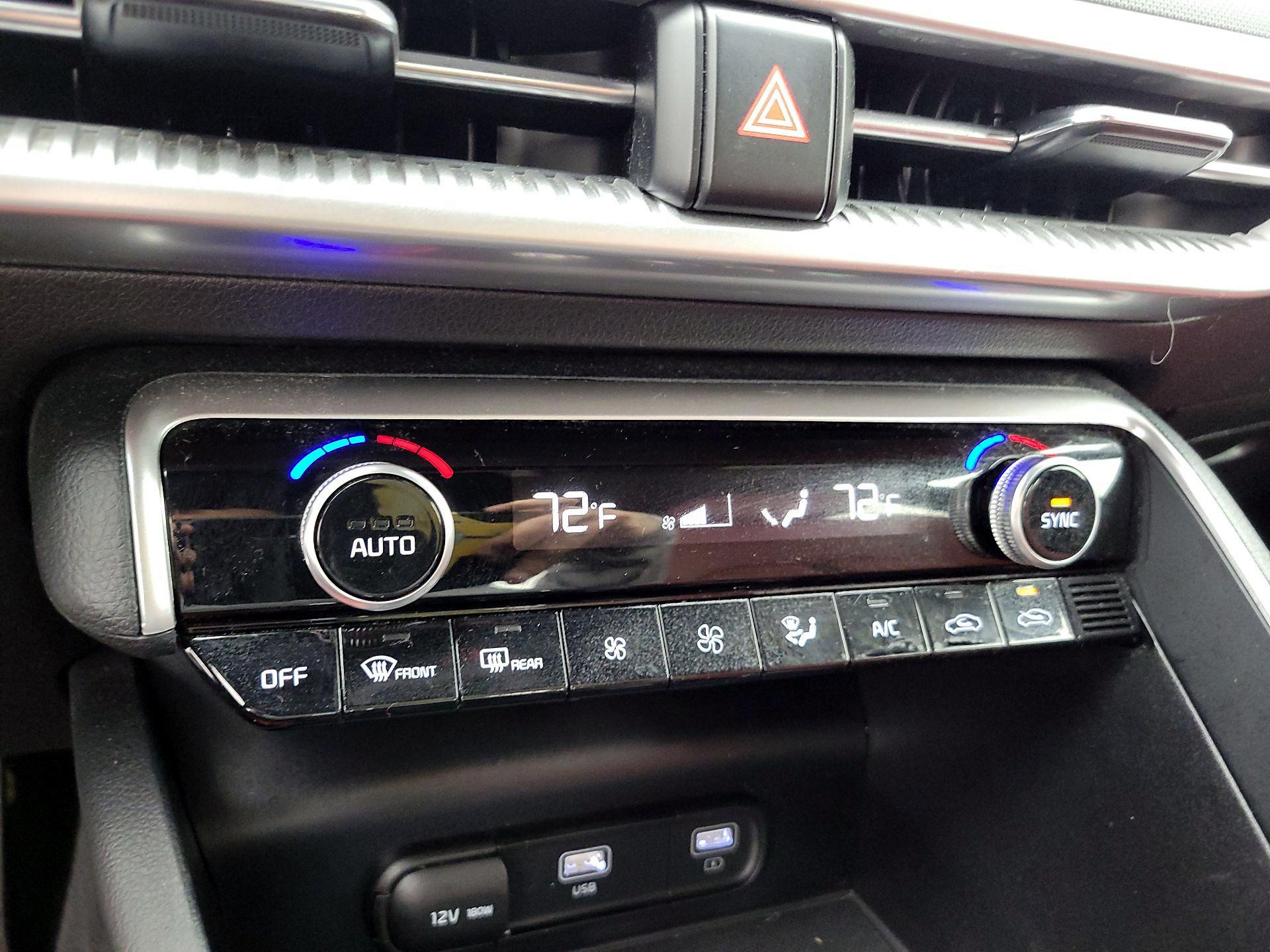 Thumbnail: 2023 Kia K5 - 16