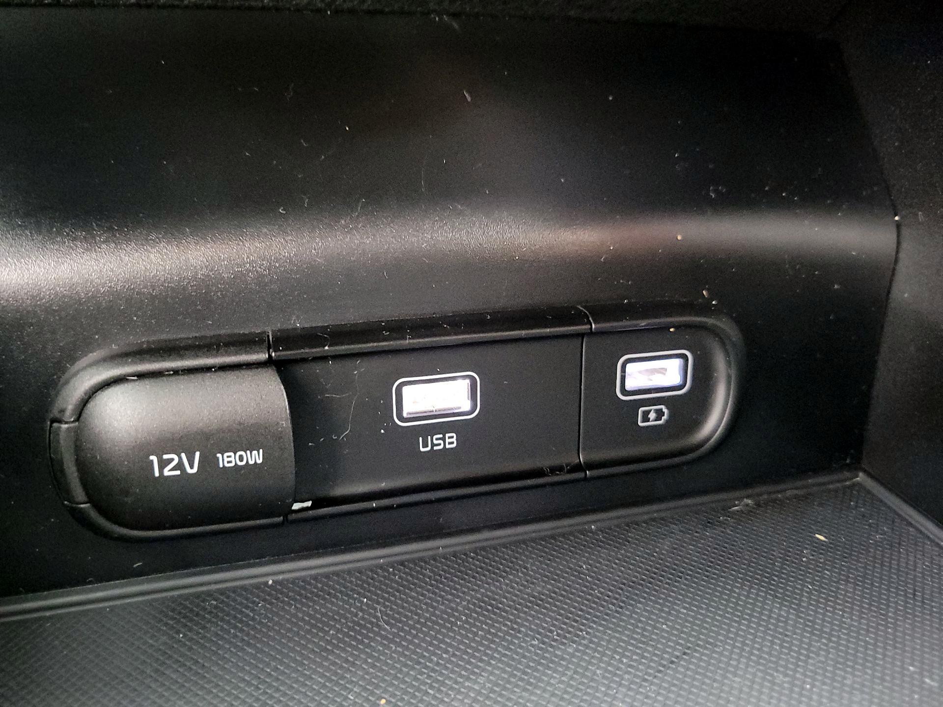 Thumbnail: 2023 Kia K5 - 18