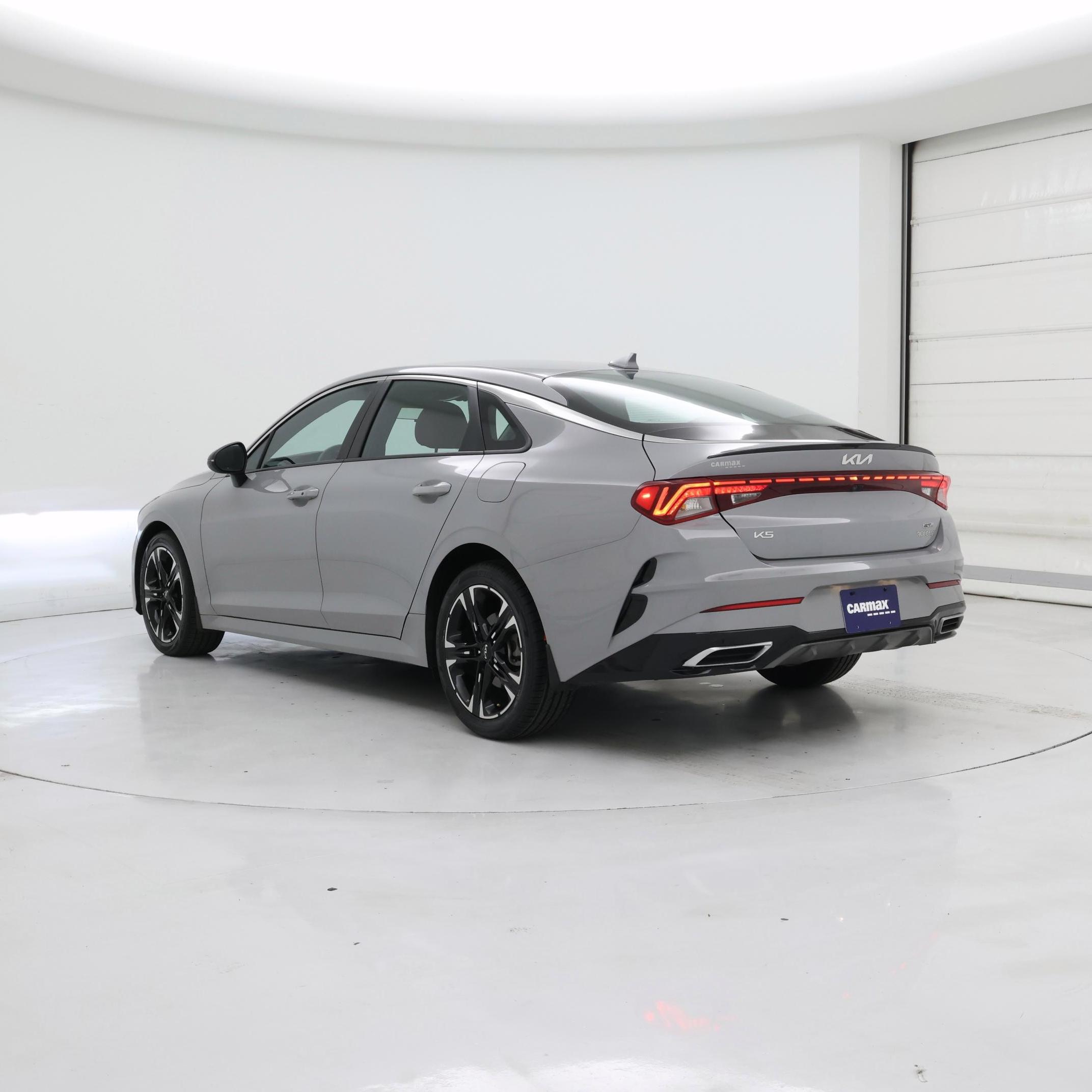 Thumbnail: 2023 Kia K5 - 2