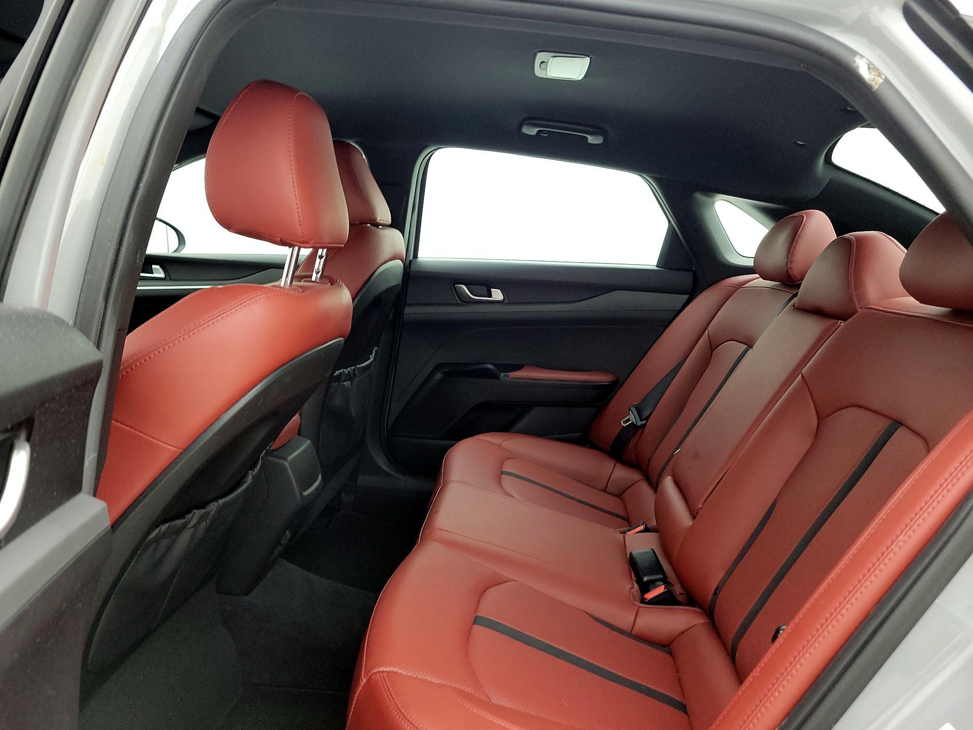 Thumbnail: 2023 Kia K5 - 19