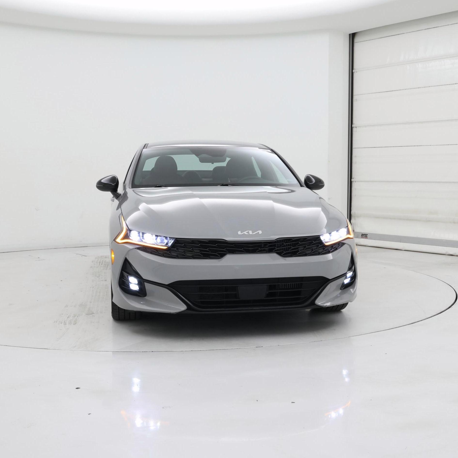 Thumbnail: 2023 Kia K5 - 5