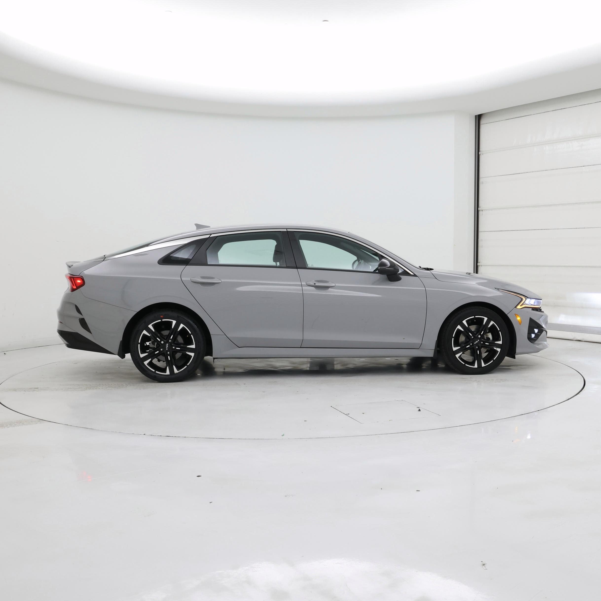 Thumbnail: 2023 Kia K5 - 7