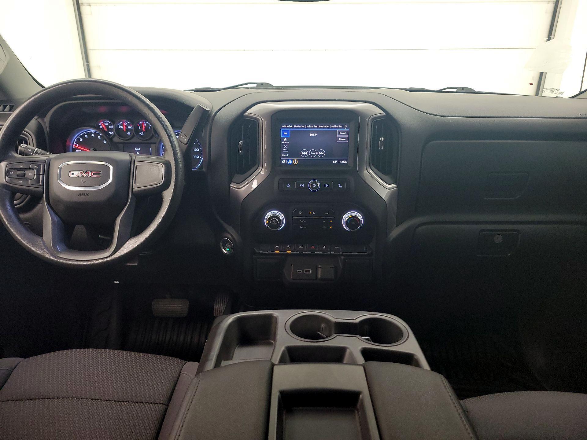 Thumbnail: 2023 GMC Sierra 1500 - 9