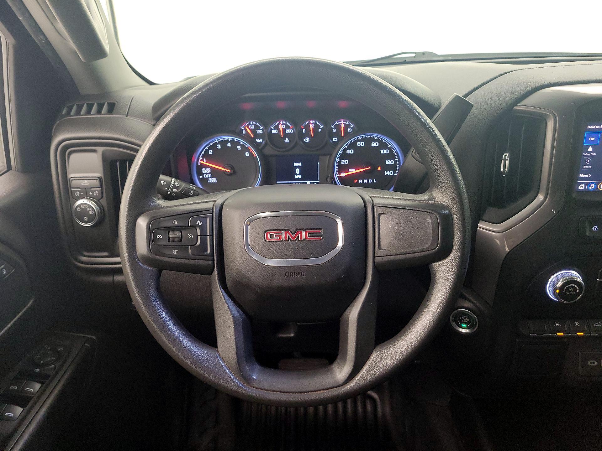 Thumbnail: 2023 GMC Sierra 1500 - 10