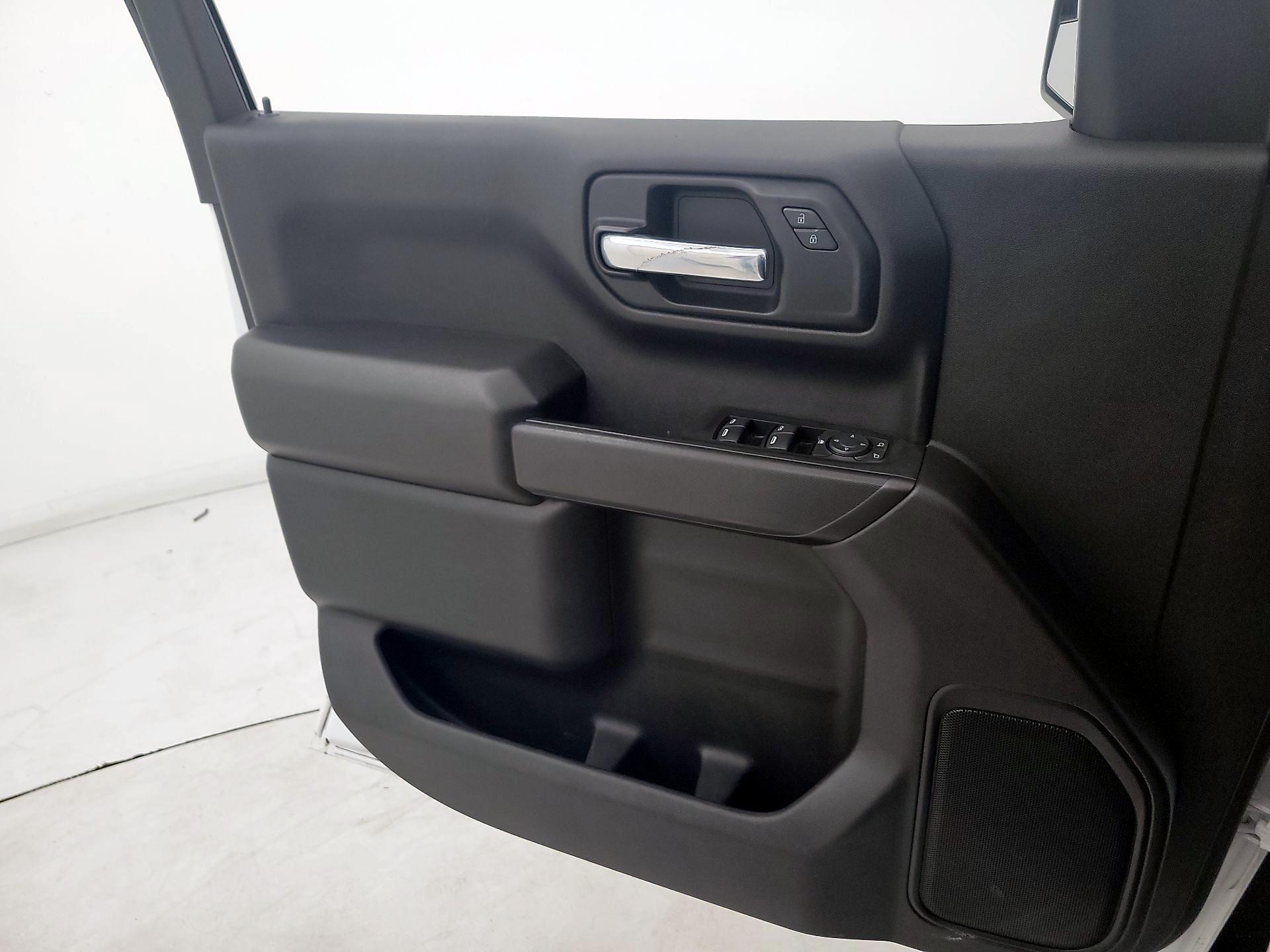 Thumbnail: 2023 GMC Sierra 1500 - 12