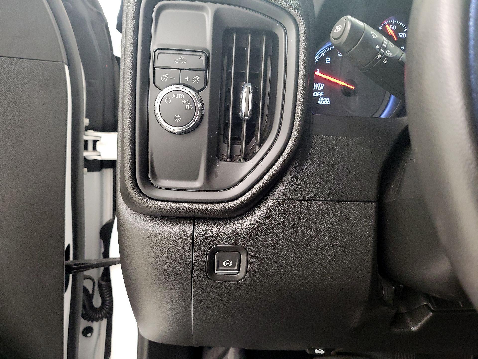 Thumbnail: 2023 GMC Sierra 1500 - 13