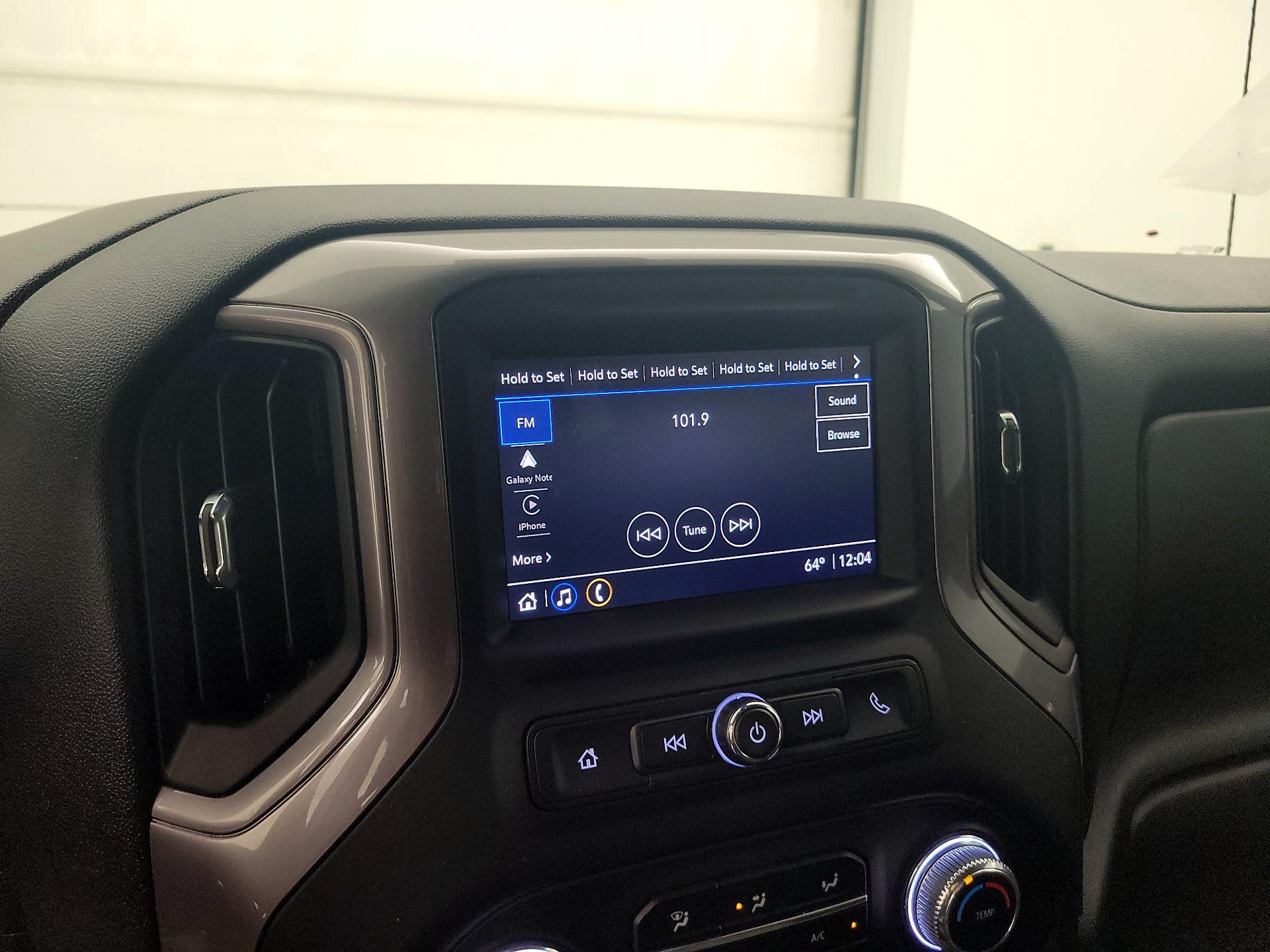 Thumbnail: 2023 GMC Sierra 1500 - 15