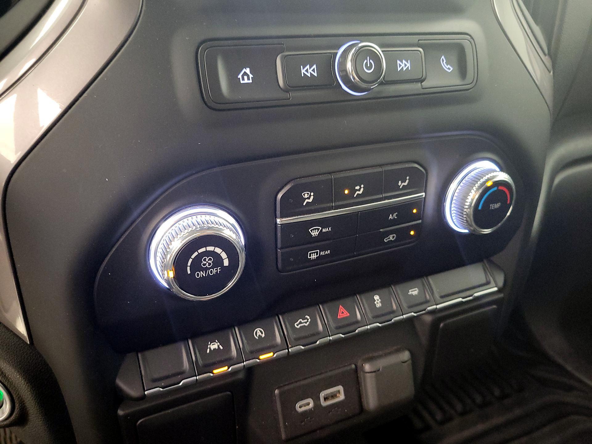 Thumbnail: 2023 GMC Sierra 1500 - 16