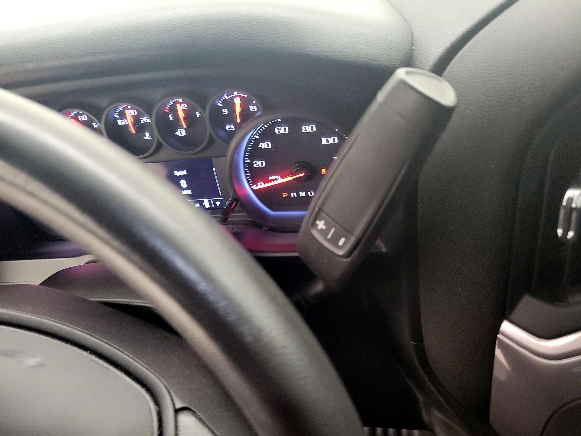 Thumbnail: 2023 GMC Sierra 1500 - 17