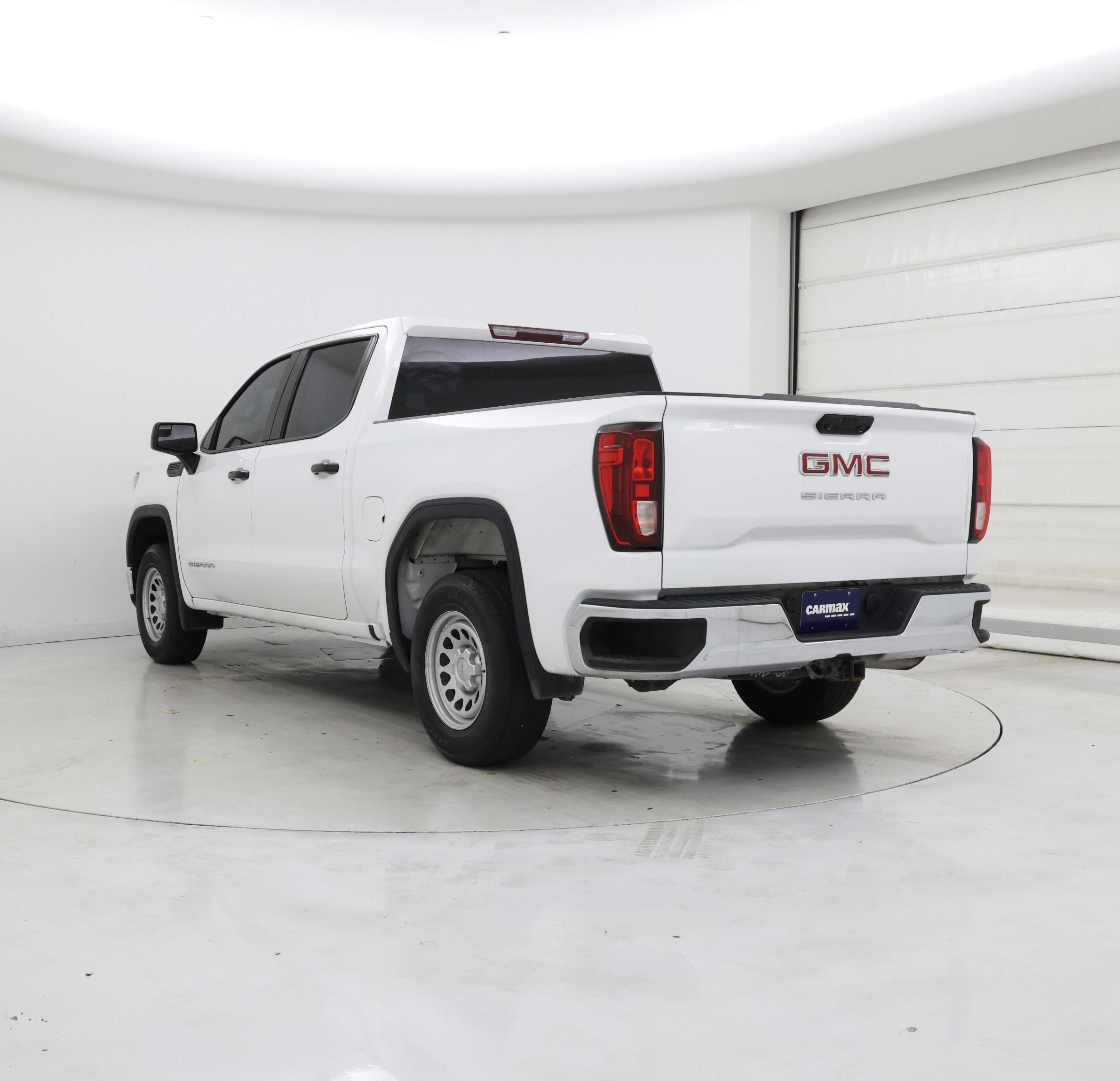 Thumbnail: 2023 GMC Sierra 1500 - 2