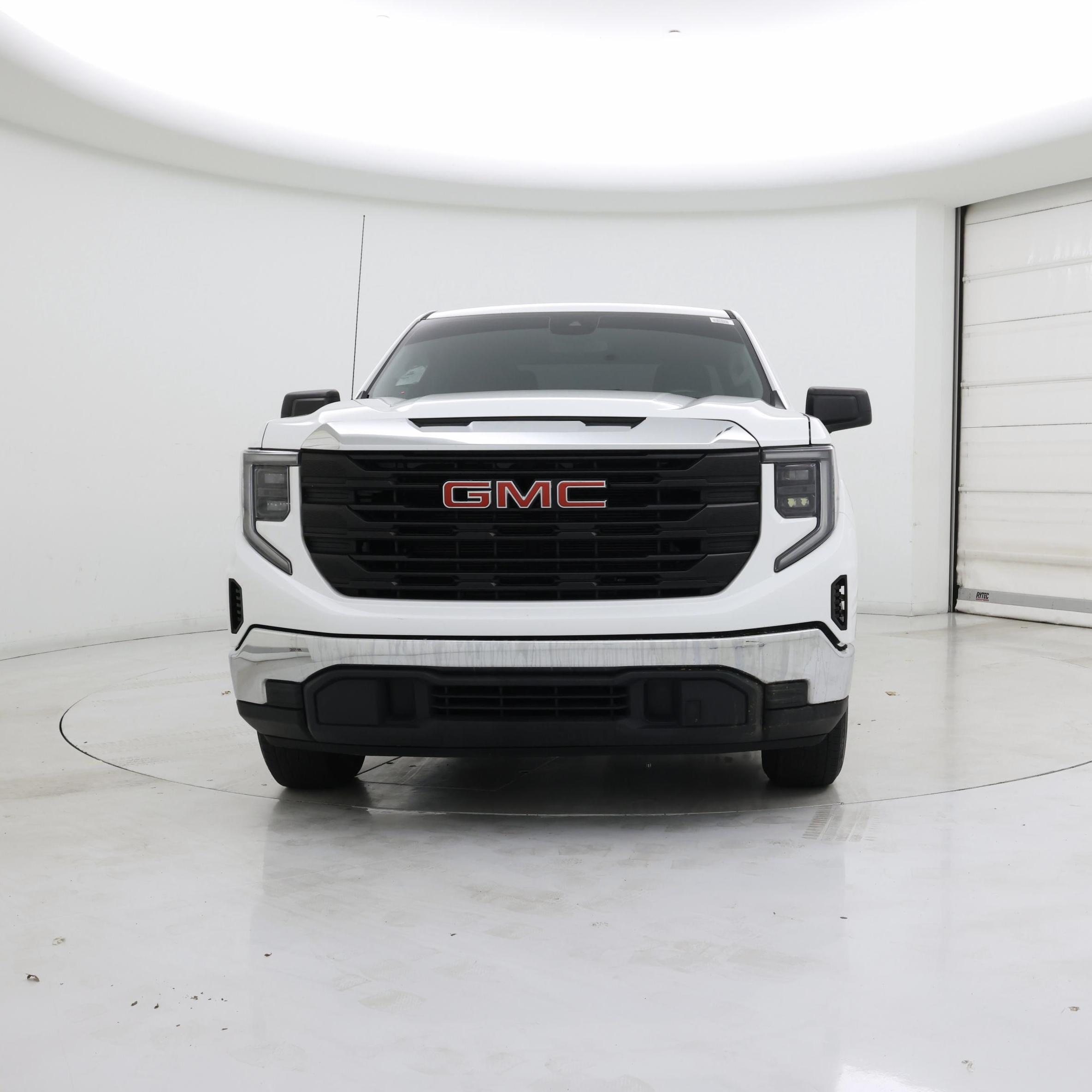 Thumbnail: 2023 GMC Sierra 1500 - 5