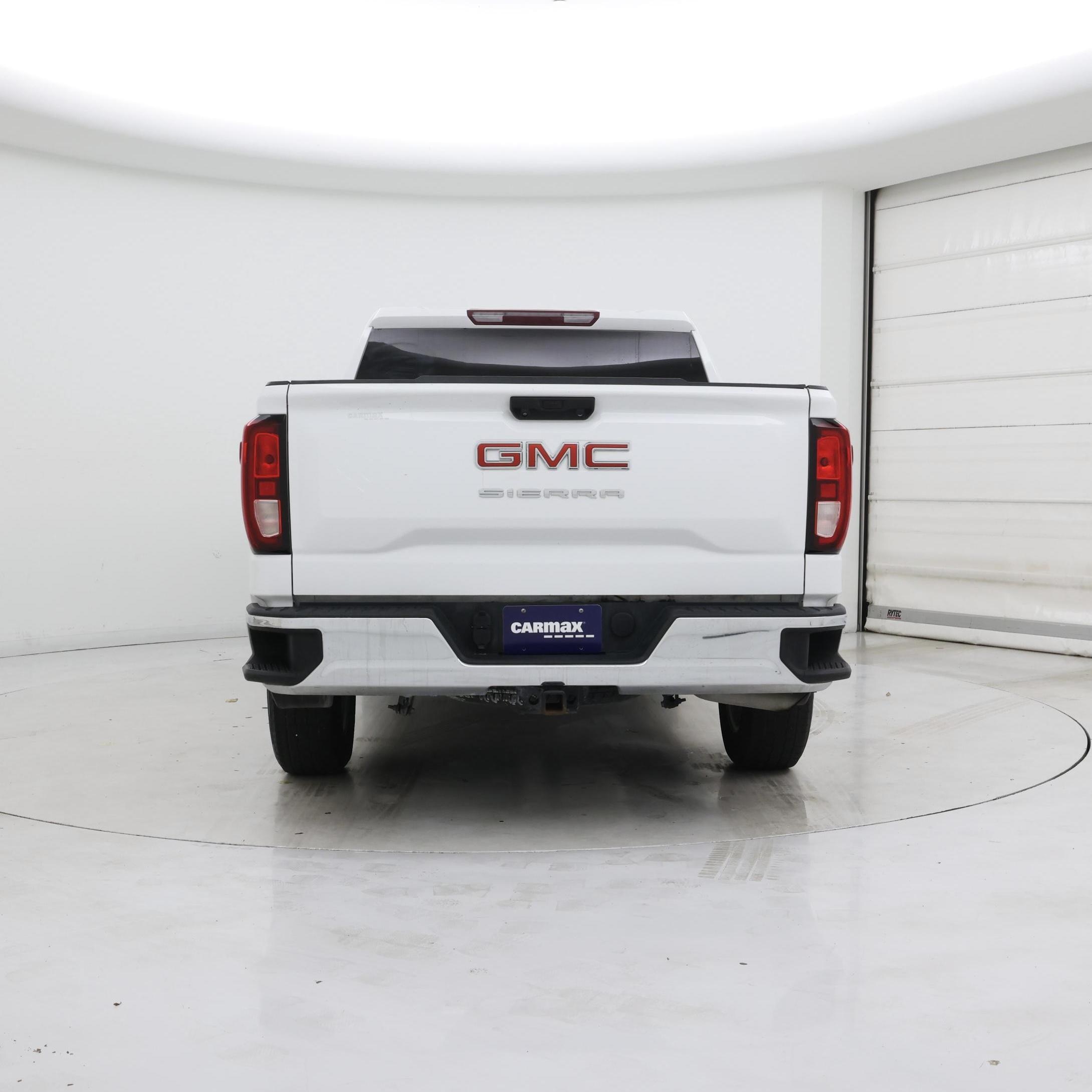 Thumbnail: 2023 GMC Sierra 1500 - 6