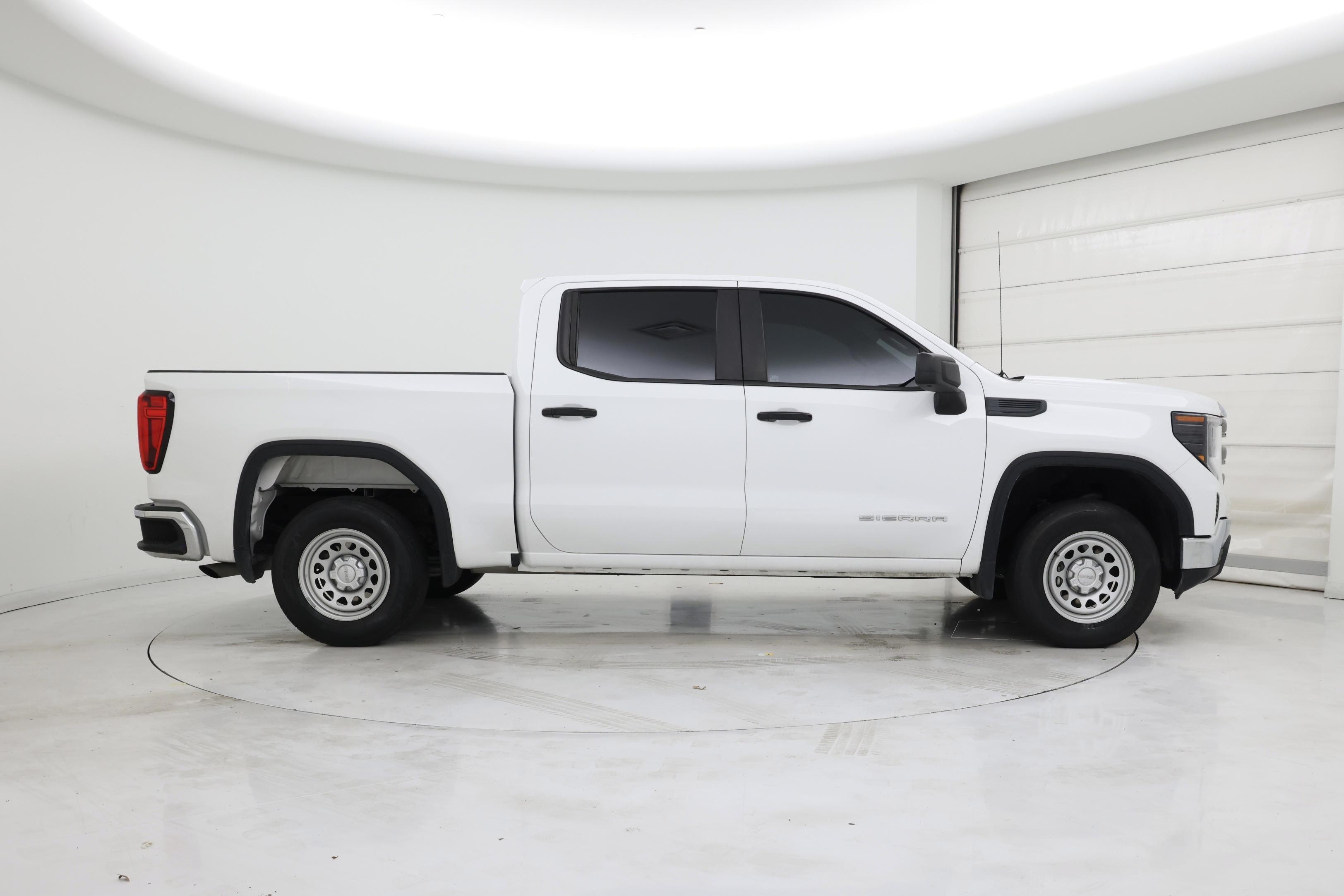 Thumbnail: 2023 GMC Sierra 1500 - 7