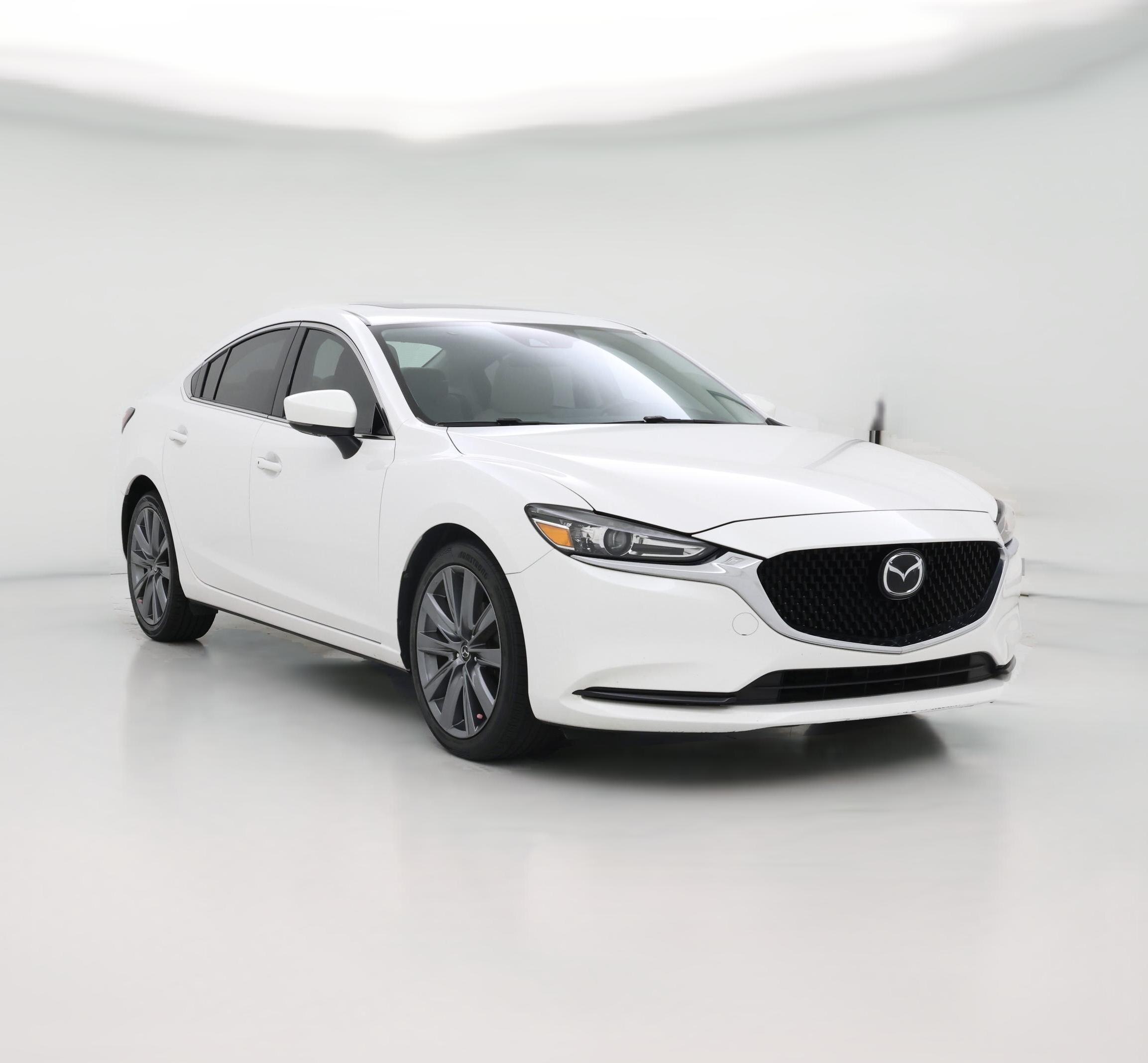 Thumbnail: 2021 Mazda Mazda6 - 1