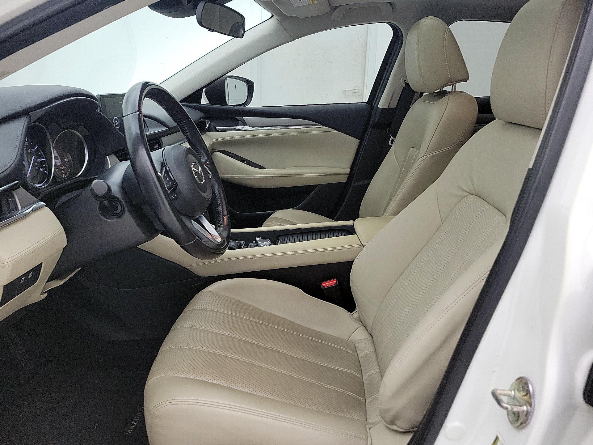 Thumbnail: 2021 Mazda Mazda6 - 11