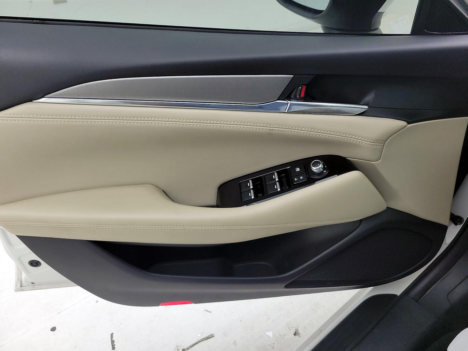 Thumbnail: 2021 Mazda Mazda6 - 12