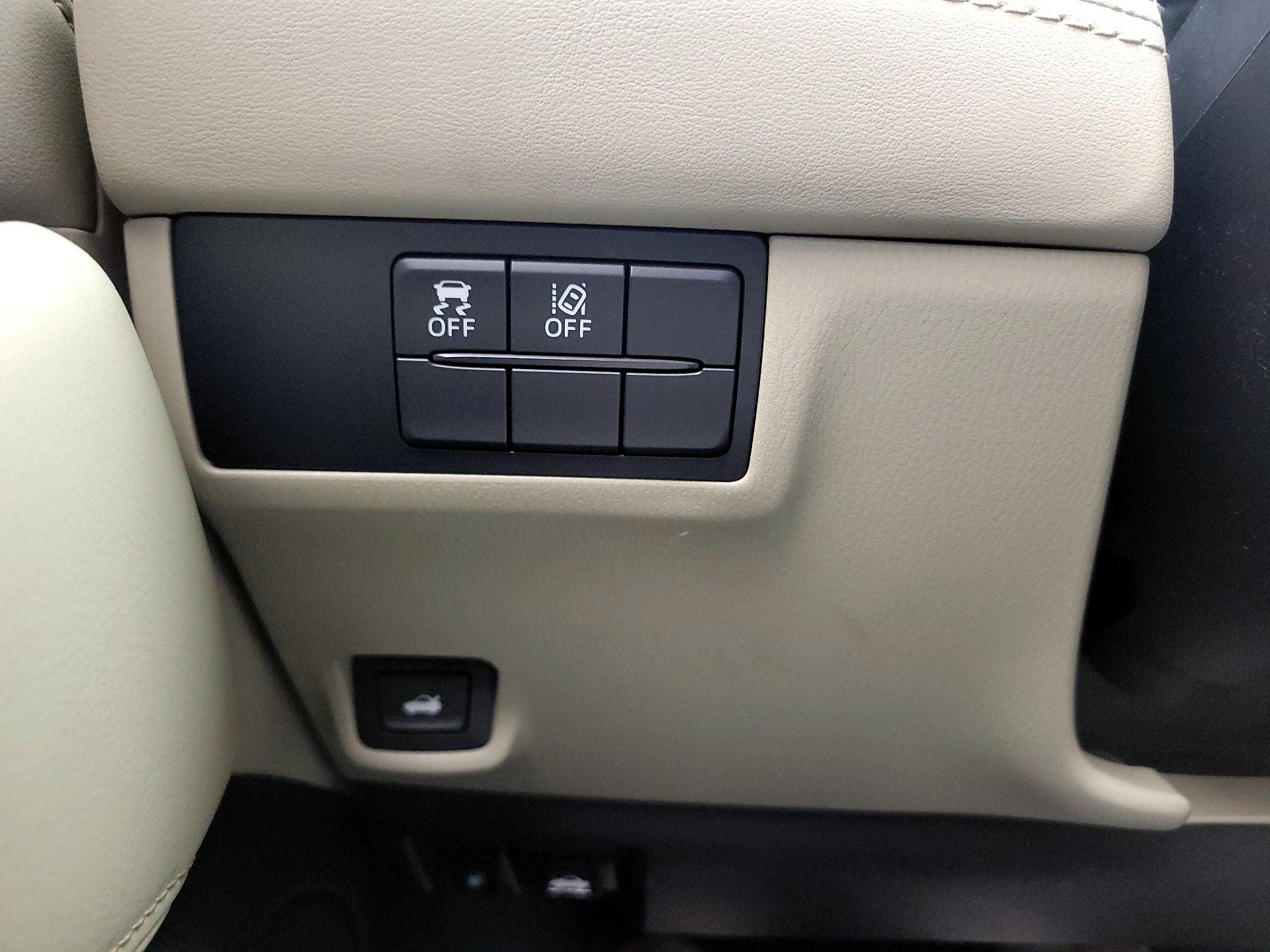 Thumbnail: 2021 Mazda Mazda6 - 13