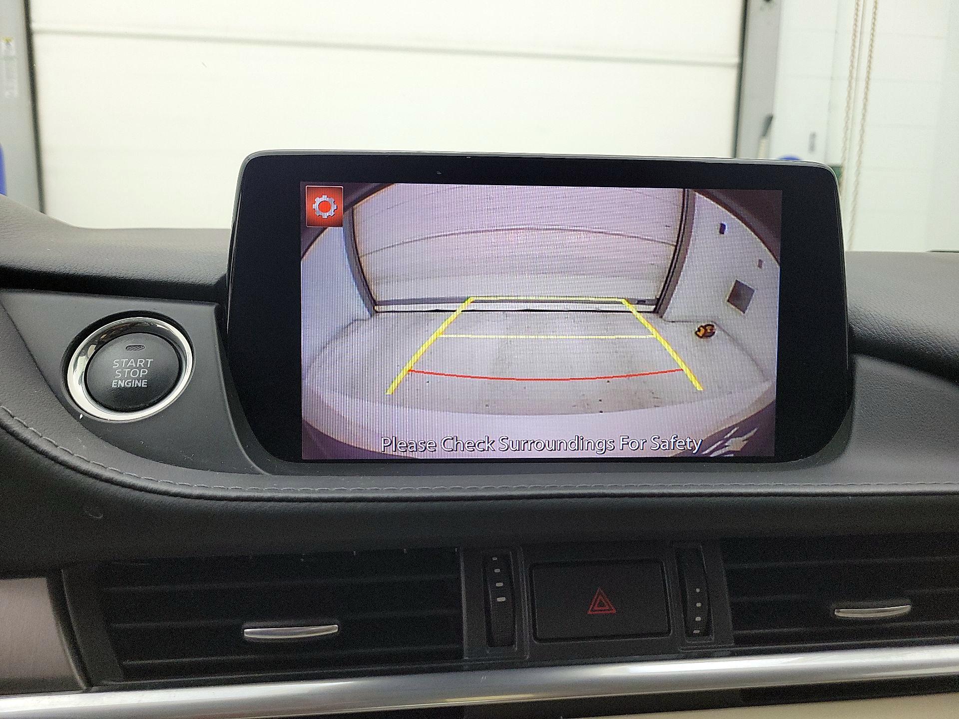 Thumbnail: 2021 Mazda Mazda6 - 14